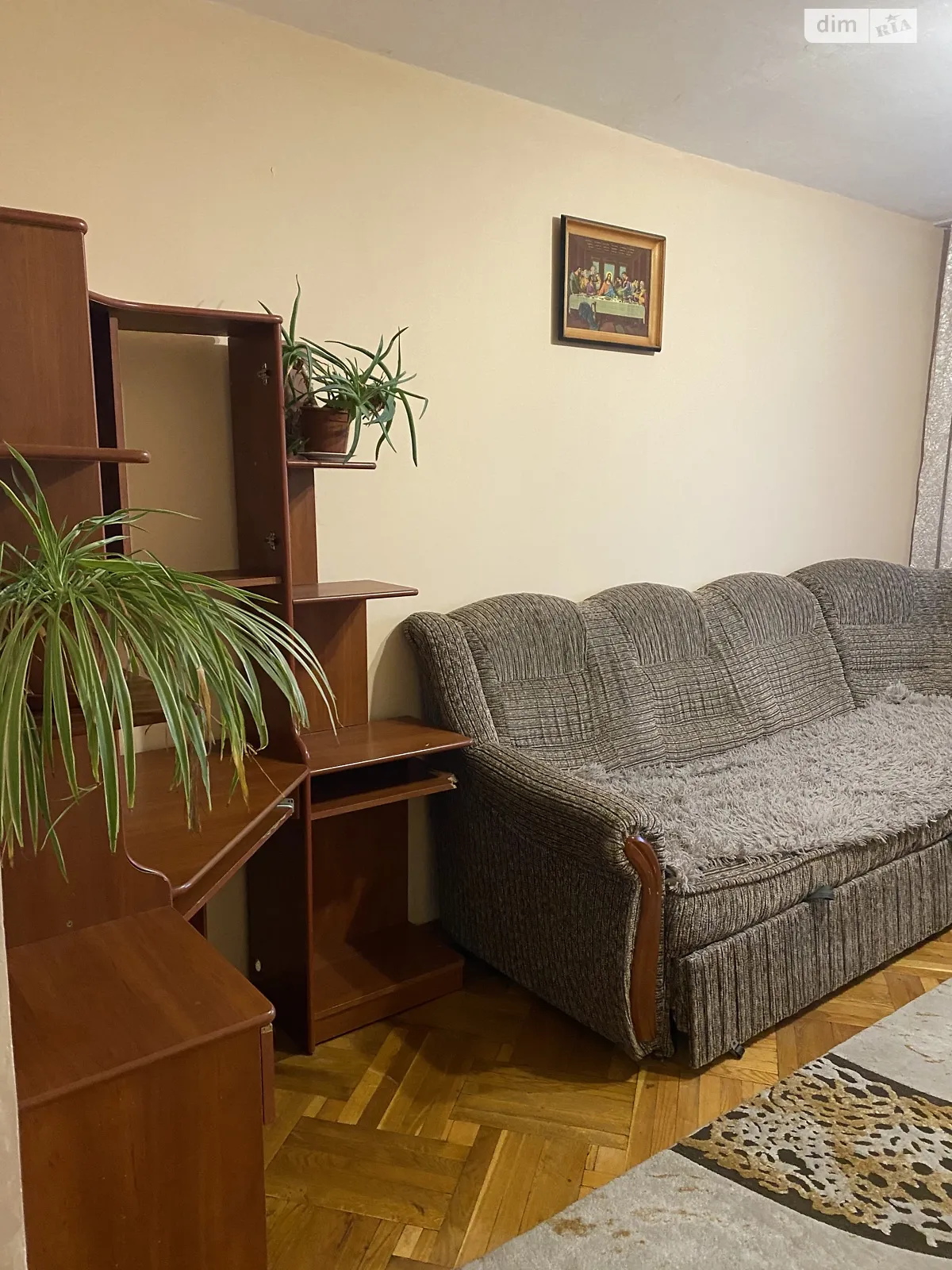Сдается в аренду 3-комнатная квартира 71 кв. м в Львове, просп. Красной Калины, 42 - фото 1