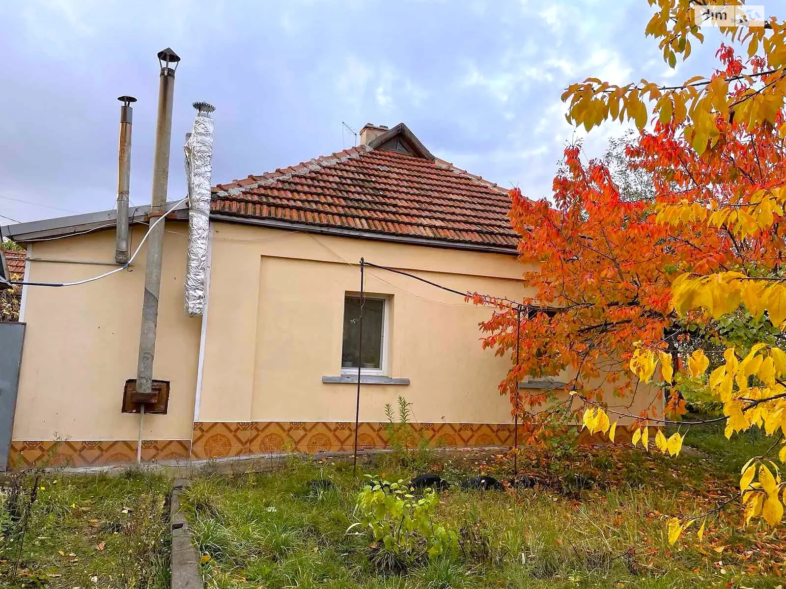 Продается одноэтажный дом 66.6 кв. м с террасой, цена: 26000 $ - фото 1