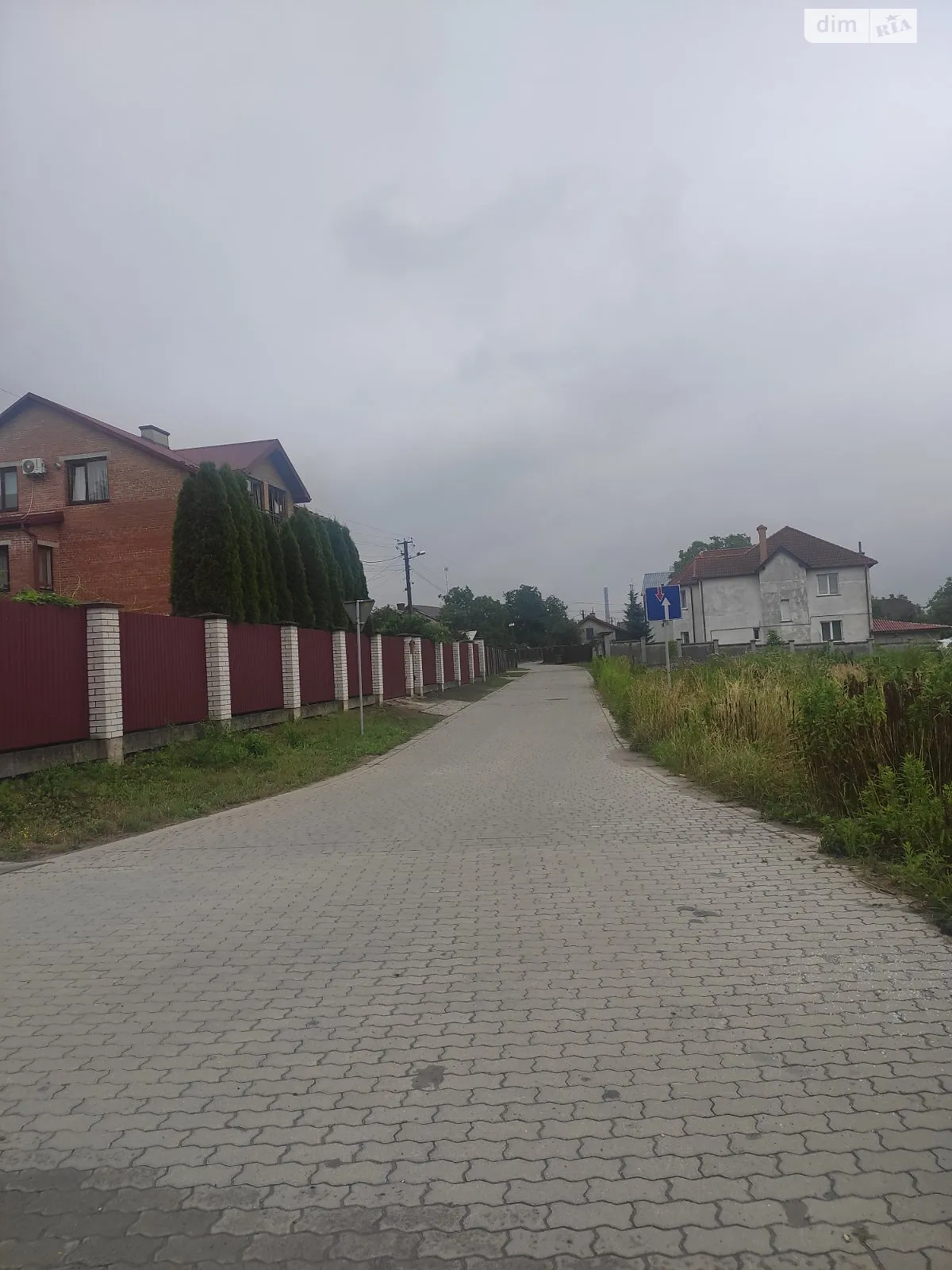 Продается земельный участок 10 соток в Львовской области, цена: 30000 $ - фото 1