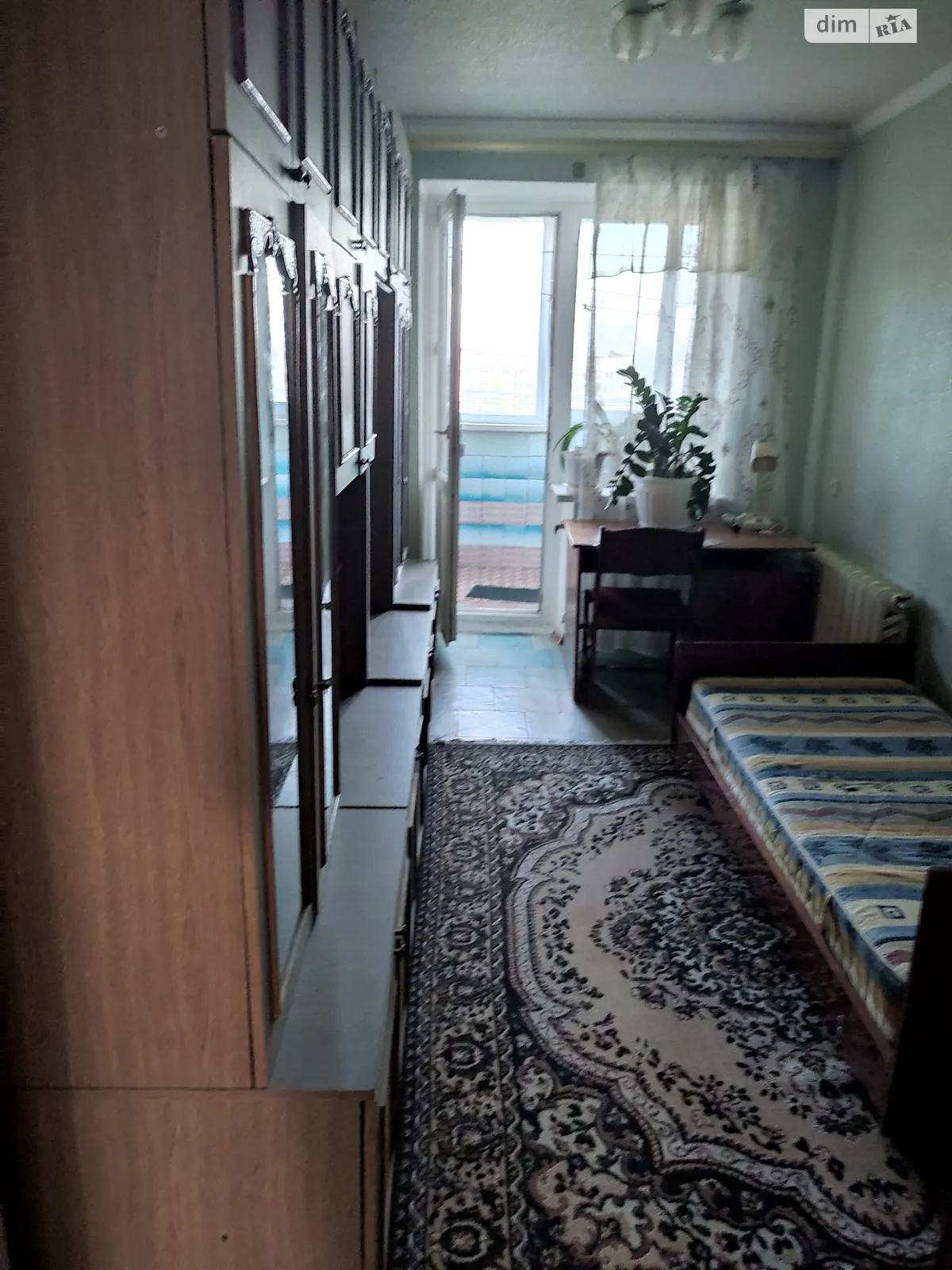 Здається в оренду 3-кімнатна квартира 65 кв. м у Дніпрі, вул. Осіння, 9Б - фото 1