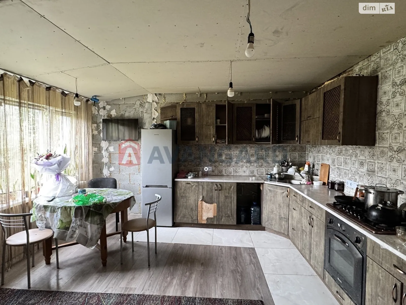 Продается одноэтажный дом 75 кв. м с мансардой, цена: 30000 $ - фото 1