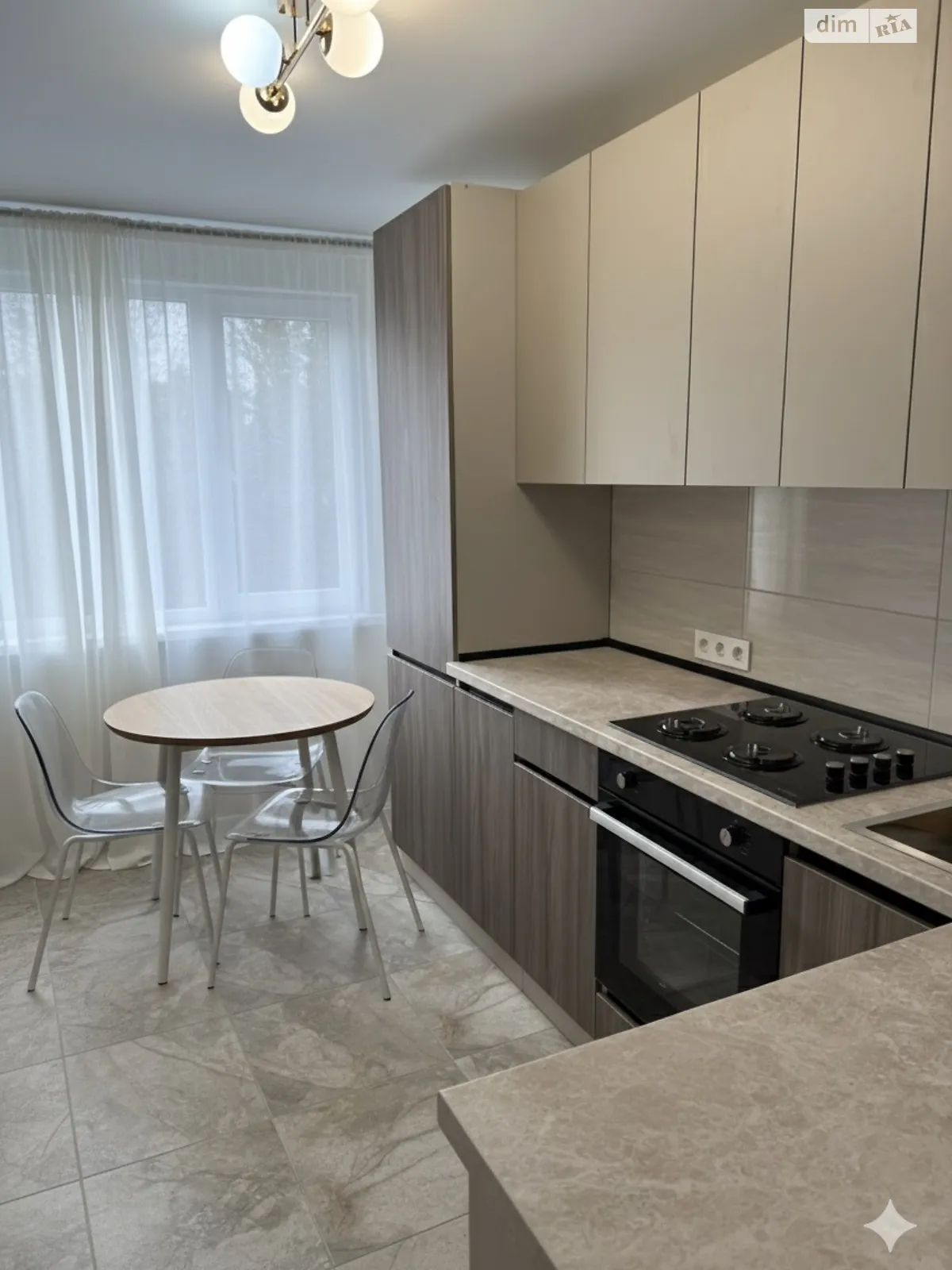 Продается 2-комнатная квартира 47 кв. м в Белой Церкви, ул. Волонтерская(Турчанинова), 3 - фото 1