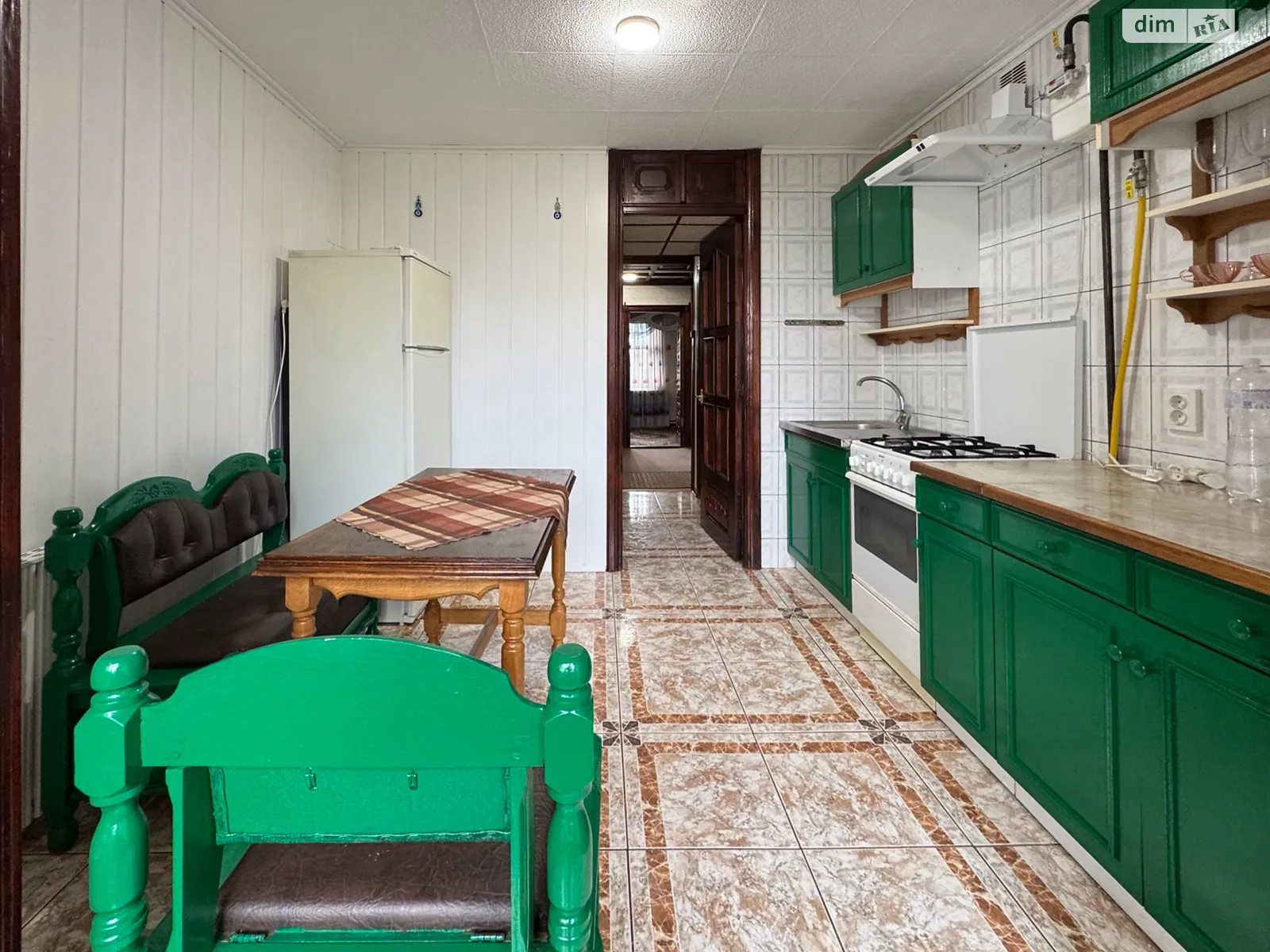 Сдается в аренду 3-комнатная квартира 66 кв. м в Львове, ул. Евгения Патона, 21 - фото 1