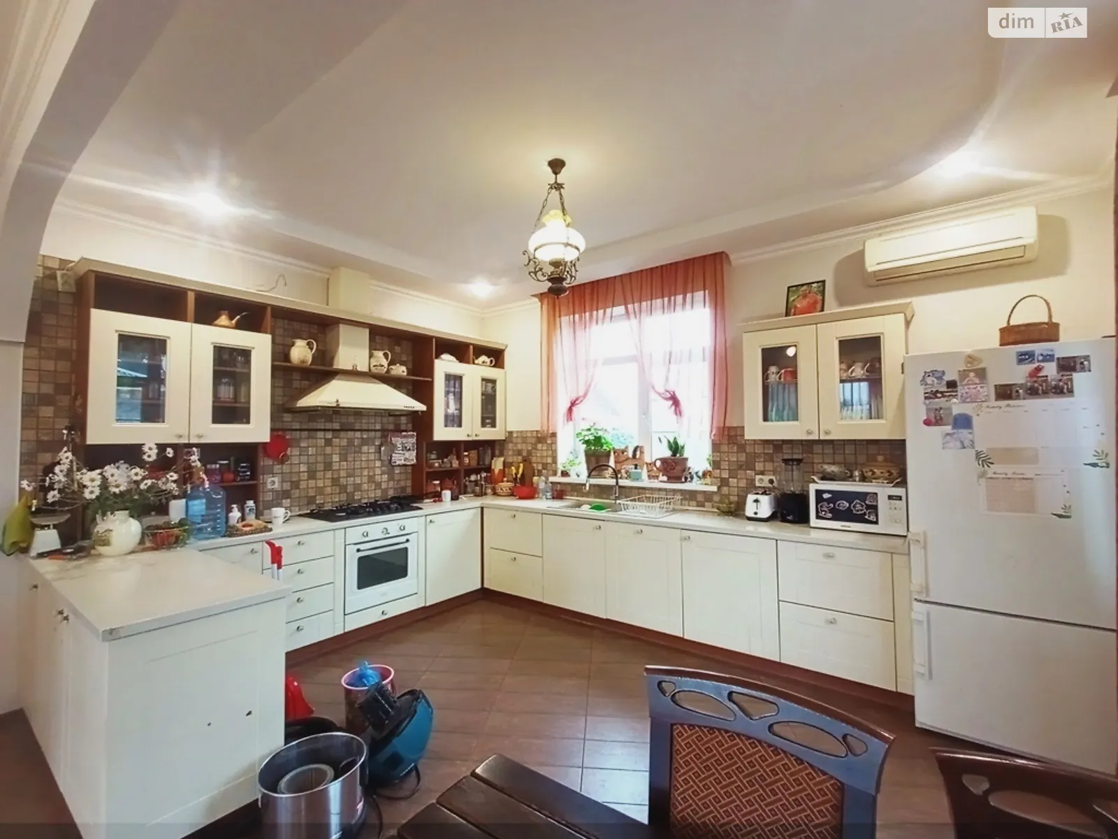 Сдается в аренду часть дома 165 кв. м с террасой, цена: 14500 грн - фото 1