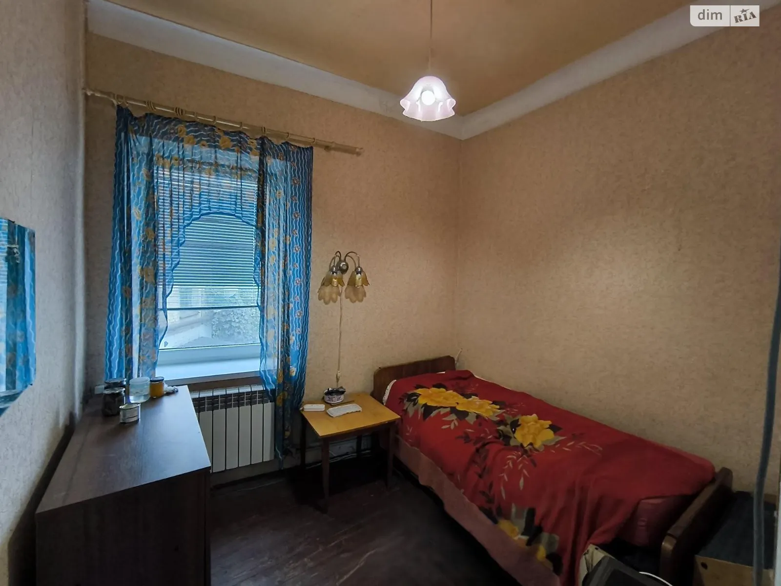 Продается 4-комнатная квартира 76.9 кв. м в Полтаве, ул. Мищенко, 8 - фото 1