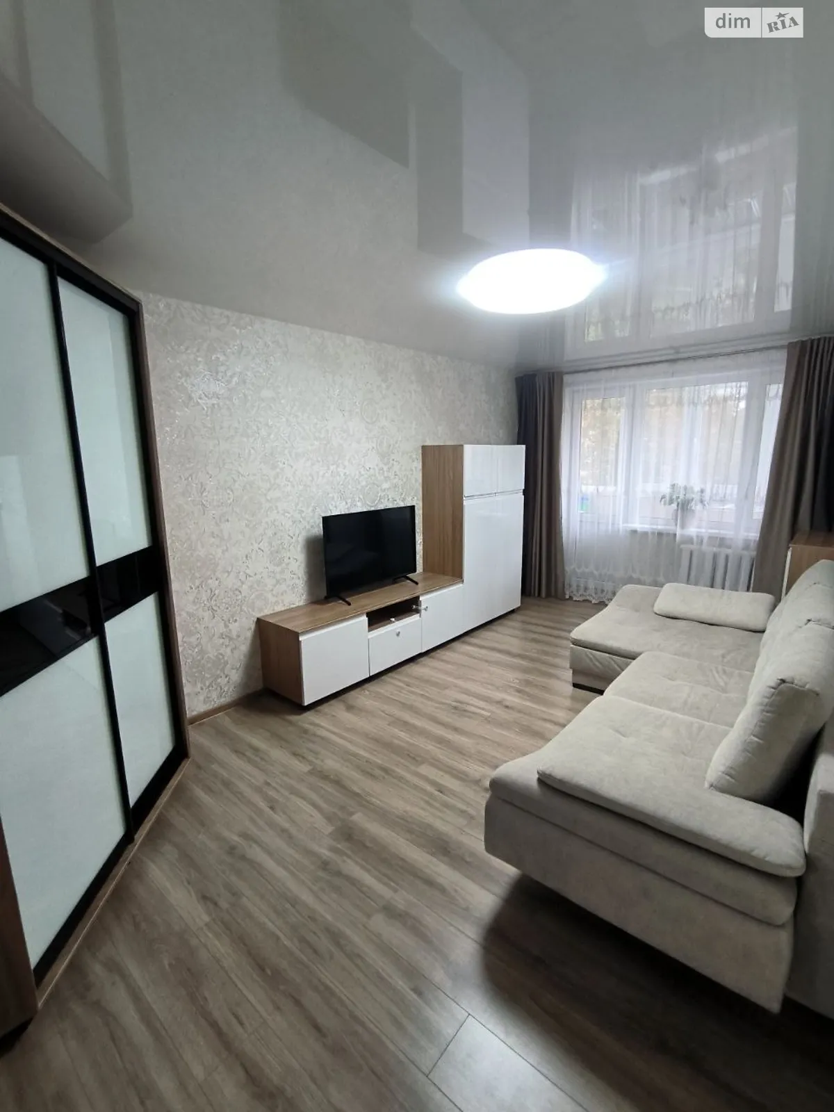 Продается 2-комнатная квартира 45 кв. м в Полтаве, ул. Мазепы Ивана, 14А - фото 1