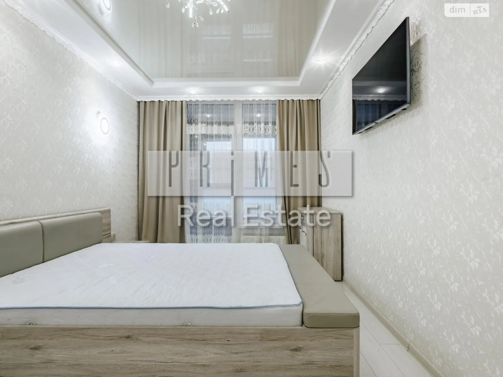 Продается 3-комнатная квартира 79 кв. м в Киеве, ул. Антоновича(Горького), 109 - фото 1