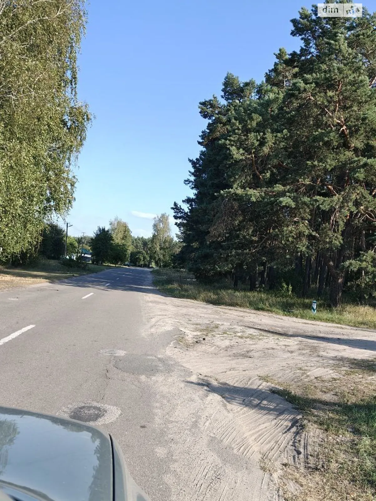 Продается земельный участок 9.2 соток в Киевской области, цена: 7500 $ - фото 1