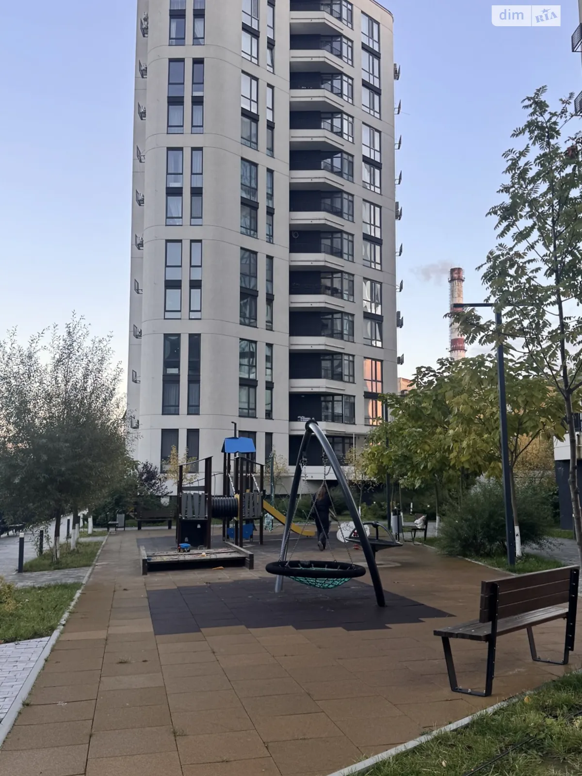 Продається 1-кімнатна квартира 50.5 кв. м у Вінниці, вул. 600-річчя, 3А - фото 1