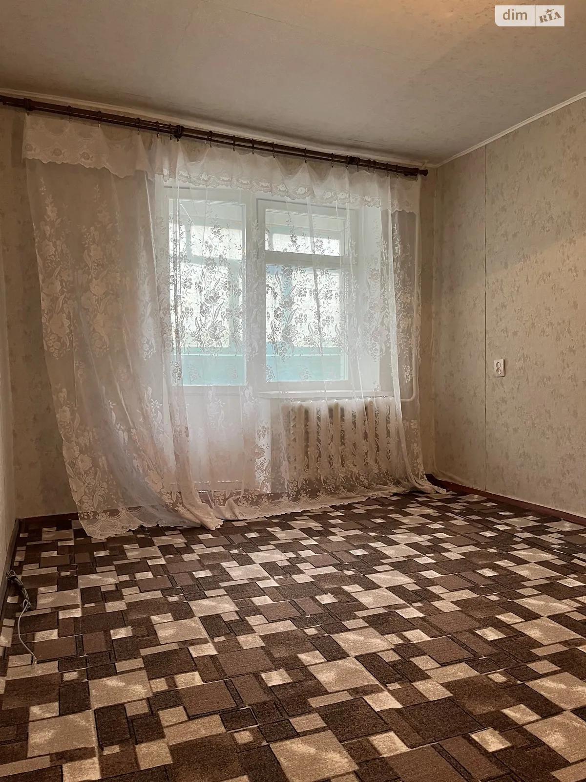 Продається 1-кімнатна квартира 29 кв. м у Чернігові, вул. Національної гвардії(1-ї Гвардійської Армії), 6 - фото 1