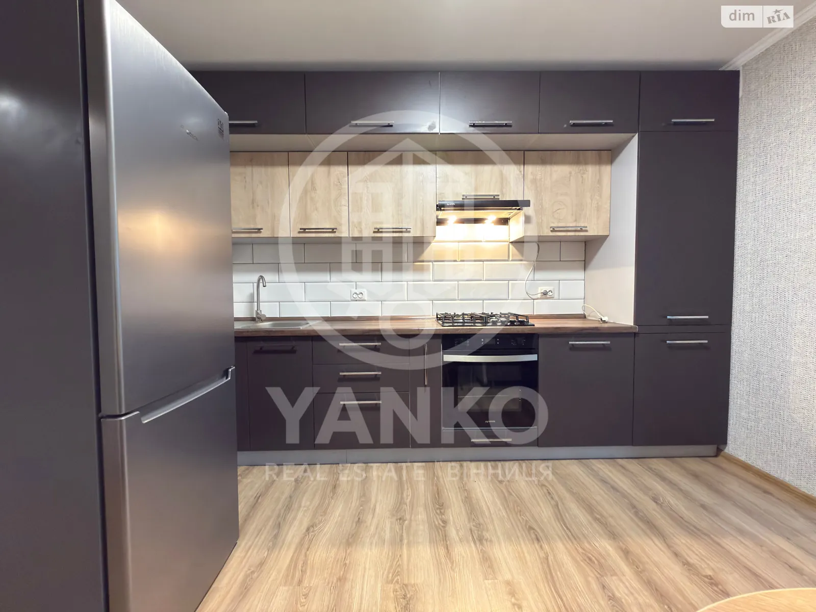 Здається в оренду 1-кімнатна квартира 45 кв. м у Вінниці, вул. Миколаївська, 23 - фото 1