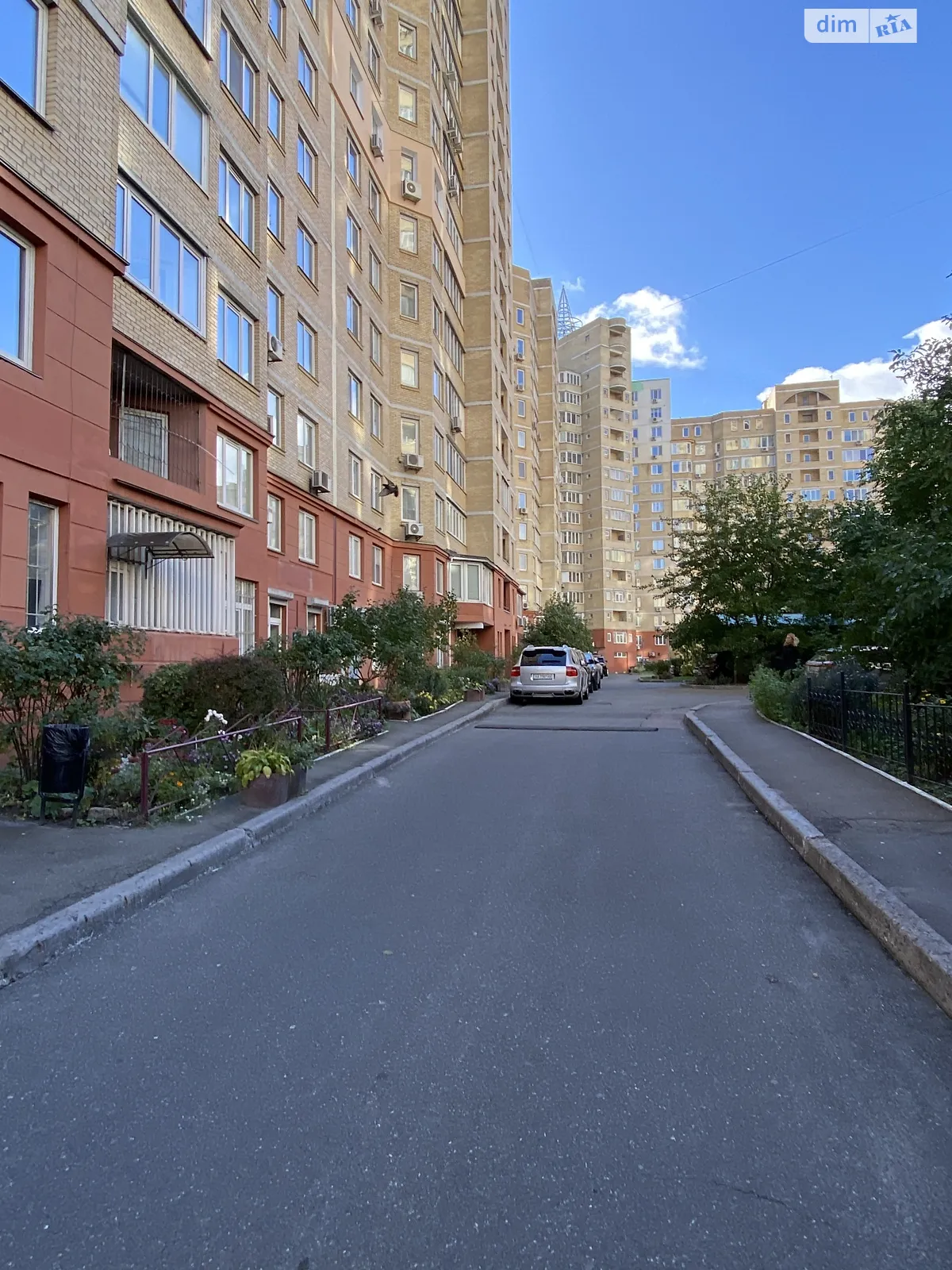 ул. Никольско-Слободская, 4В Левобережный Масив Киев Левобережная - фото 2