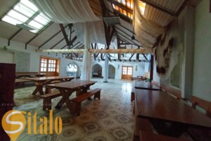 Продаж комерційного приміщення, Івано-Франківська, Березівка, Лугова вулиця, буд. 1