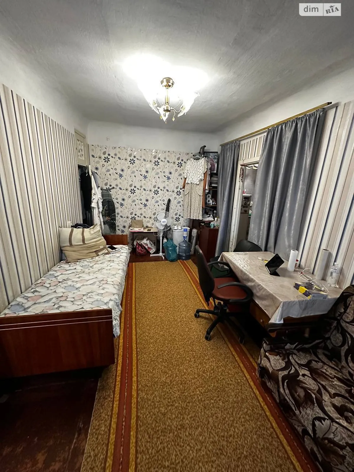 Продается 2-комнатная квартира 42 кв. м в Хмельницком, ул. Каменецкая, 82 - фото 1