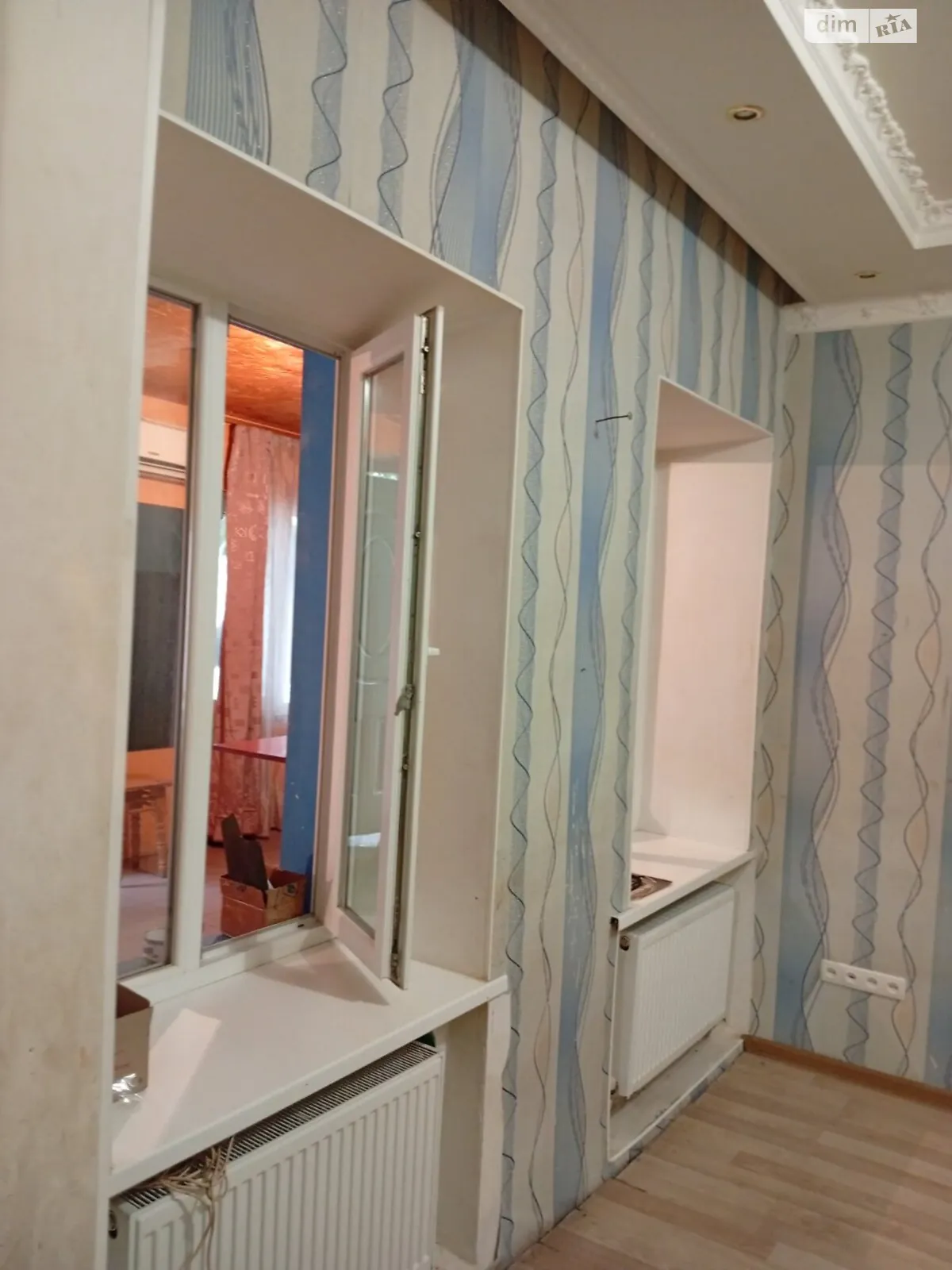 Продается 2-комнатная квартира 41.1 кв. м в Одессе, ул. Дегтярная, 9 - фото 1