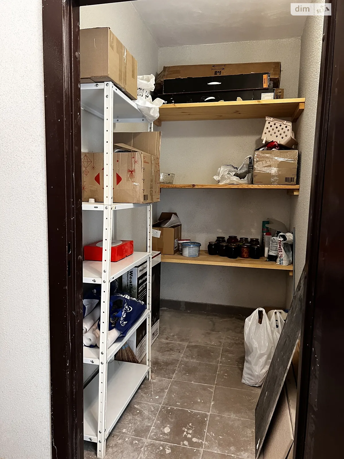 Продается объект сферы услуг 3.1 кв. м в 9-этажном здании, цена: 4000 $ - фото 1