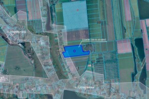 Сниму земельный участок в Кривом Роге долгосрочно