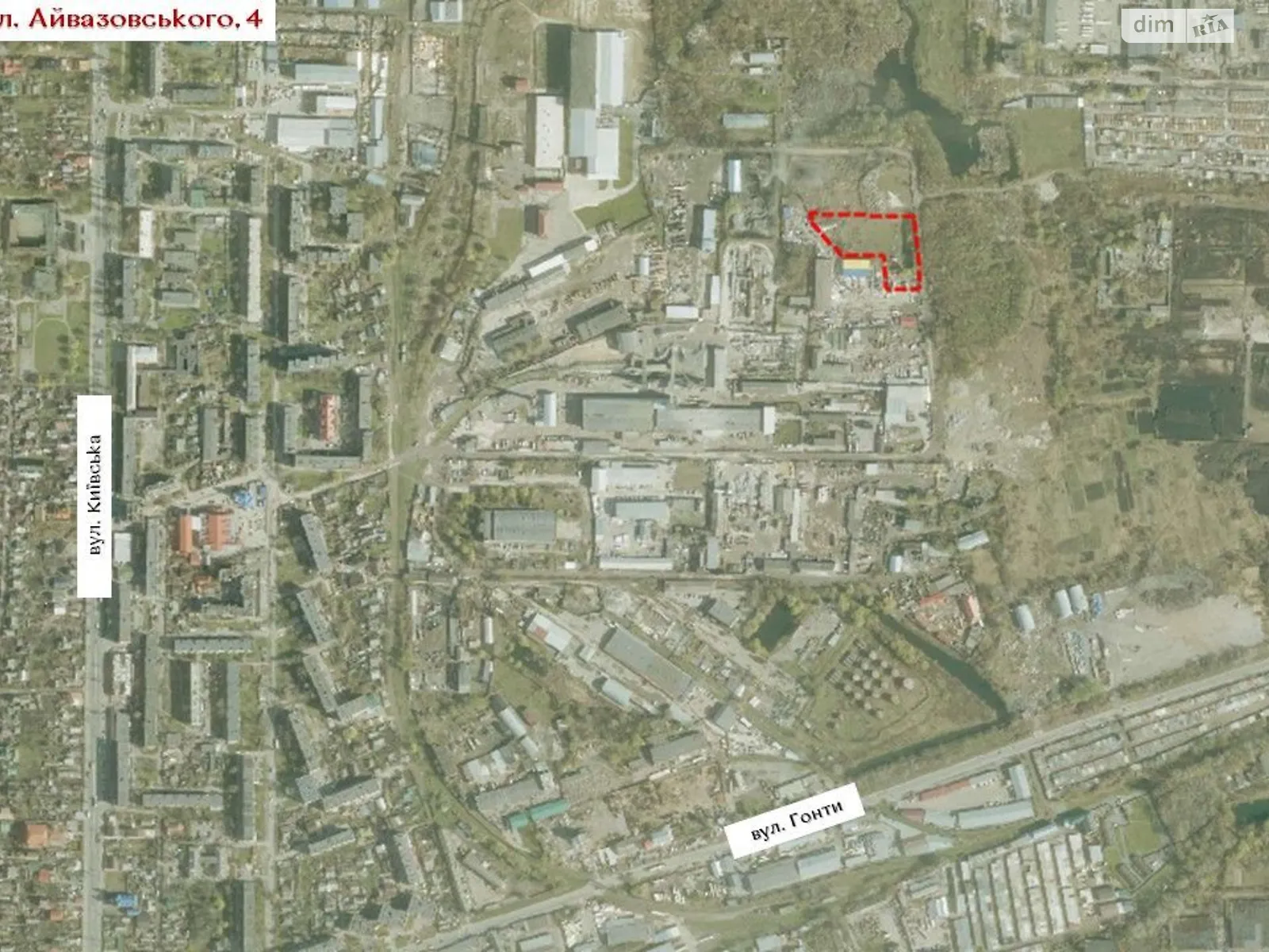 Винница, цена: 5349732 грн - фото 1