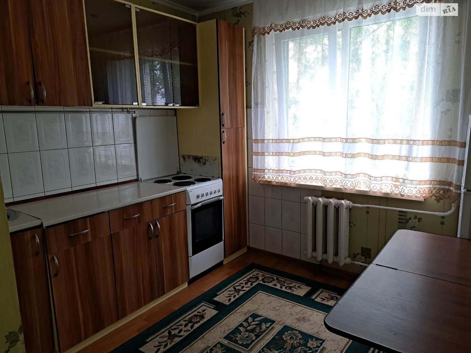 Сдается в аренду 2-комнатная квартира 50 кв. м в Виннице, ул. Матроса Кошки - фото 1