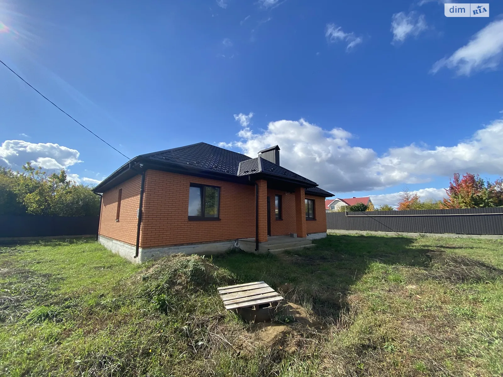 ул. Полевая Лука-Мелешковская, цена: 82000 $ - фото 1
