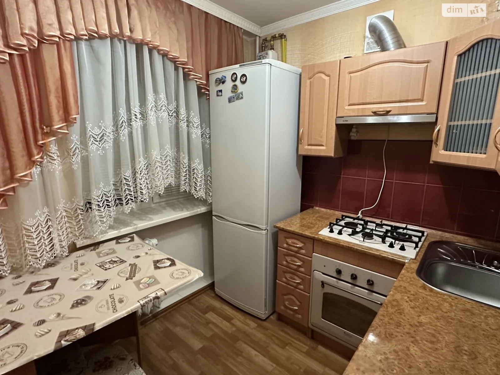 Сдается в аренду 1-комнатная квартира 37 кв. м в Виннице, ул. Героев Нацгвардии(Некрасова), 42 - фото 1