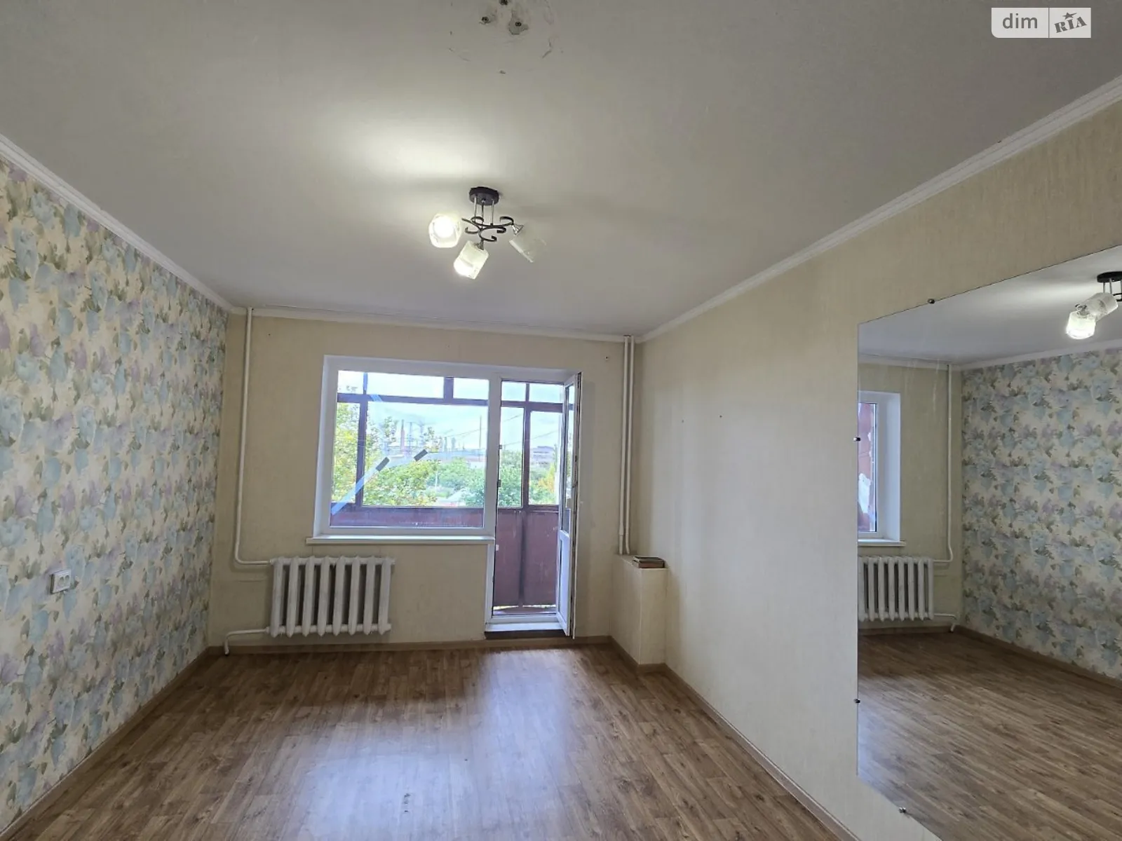 Продается 1-комнатная квартира 41.6 кв. м в Николаеве, ул. Евгения Логинова(Крылова), 52 - фото 1