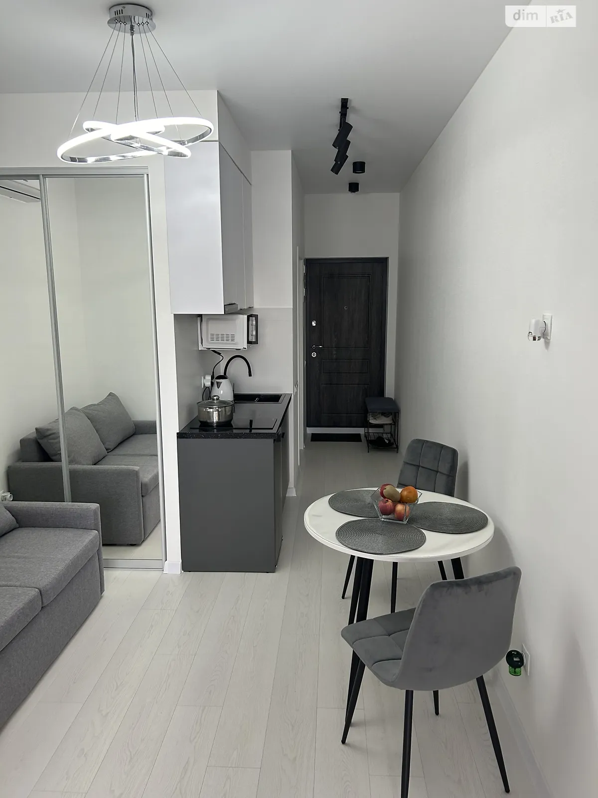 ул. Генуэзская, 1Е корпус 1 Аркадия Одесса ЖК Родос - фото 1