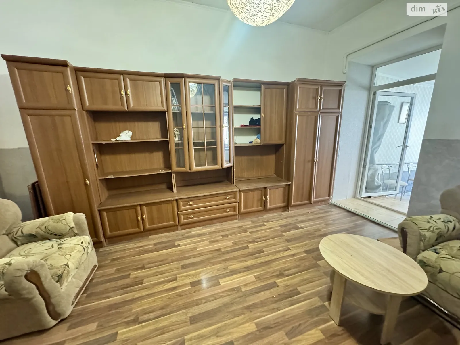 Продается 2-комнатная квартира 48.6 кв. м в Одессе, ул. Приморская, 32 - фото 1