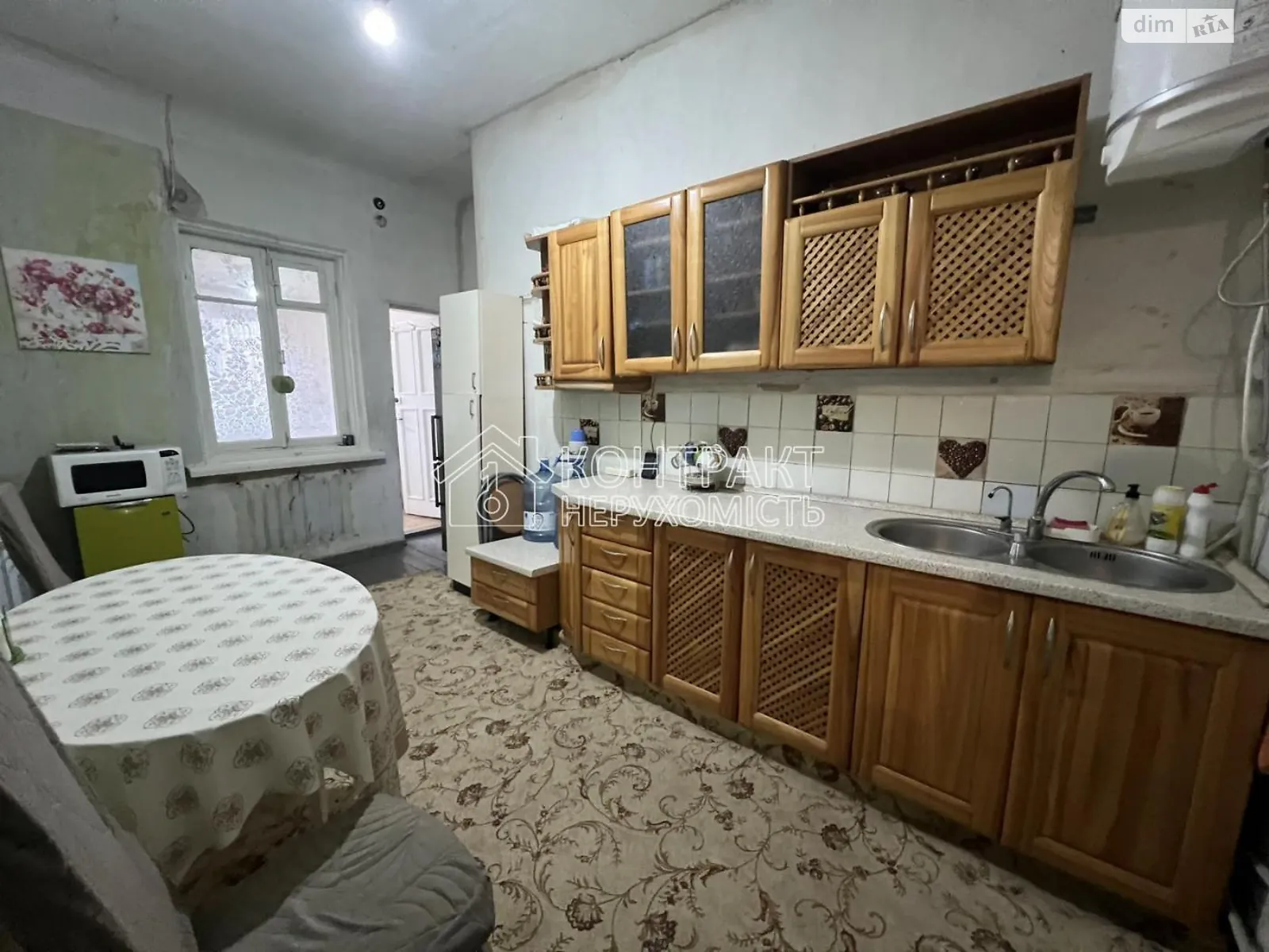 Продается 2-комнатная квартира 54 кв. м в Харькове, цена: 29000 $ - фото 1