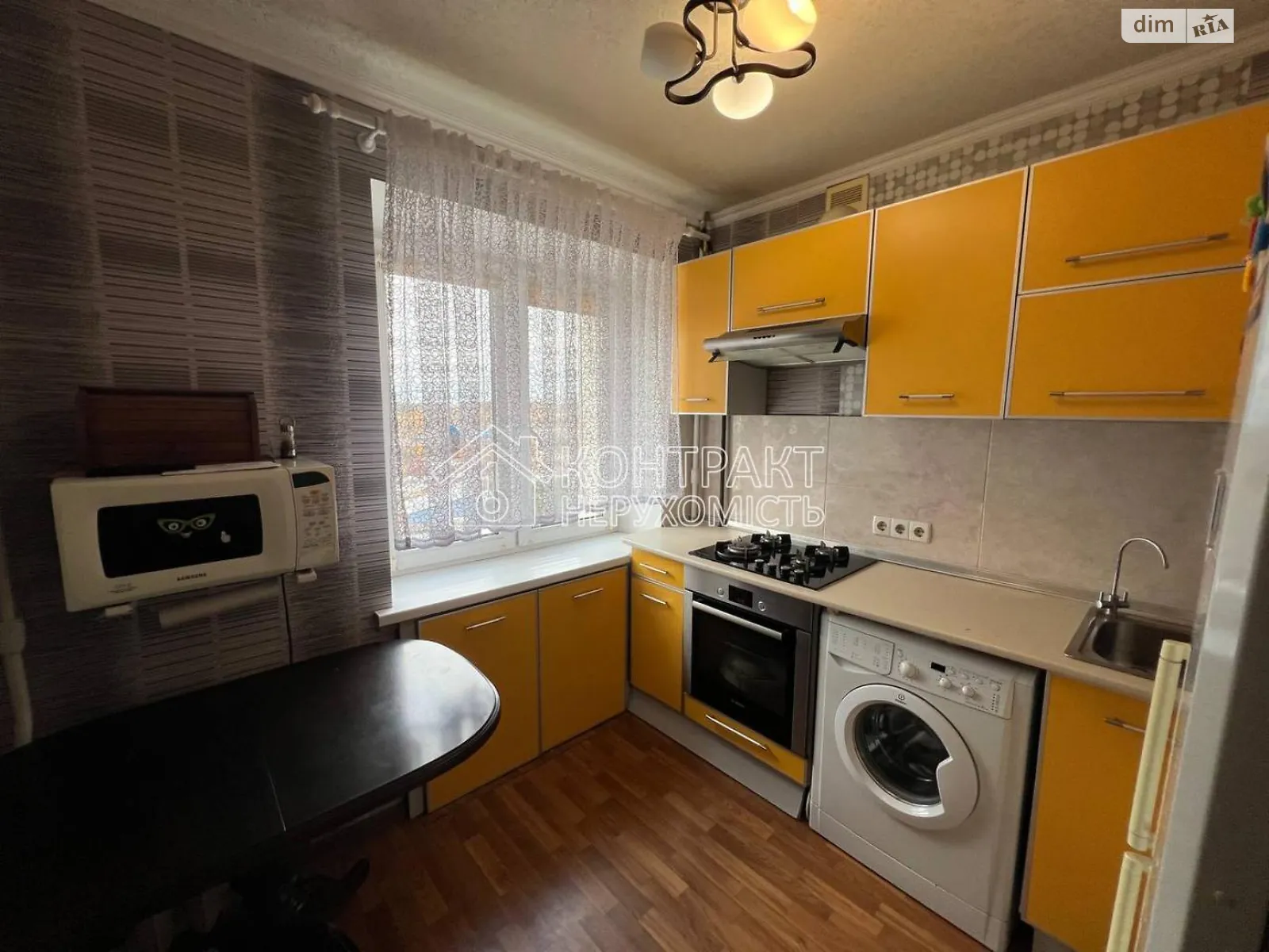 Продается 2-комнатная квартира 43.2 кв. м в Харькове, ул. Зубенко Владислава - фото 1