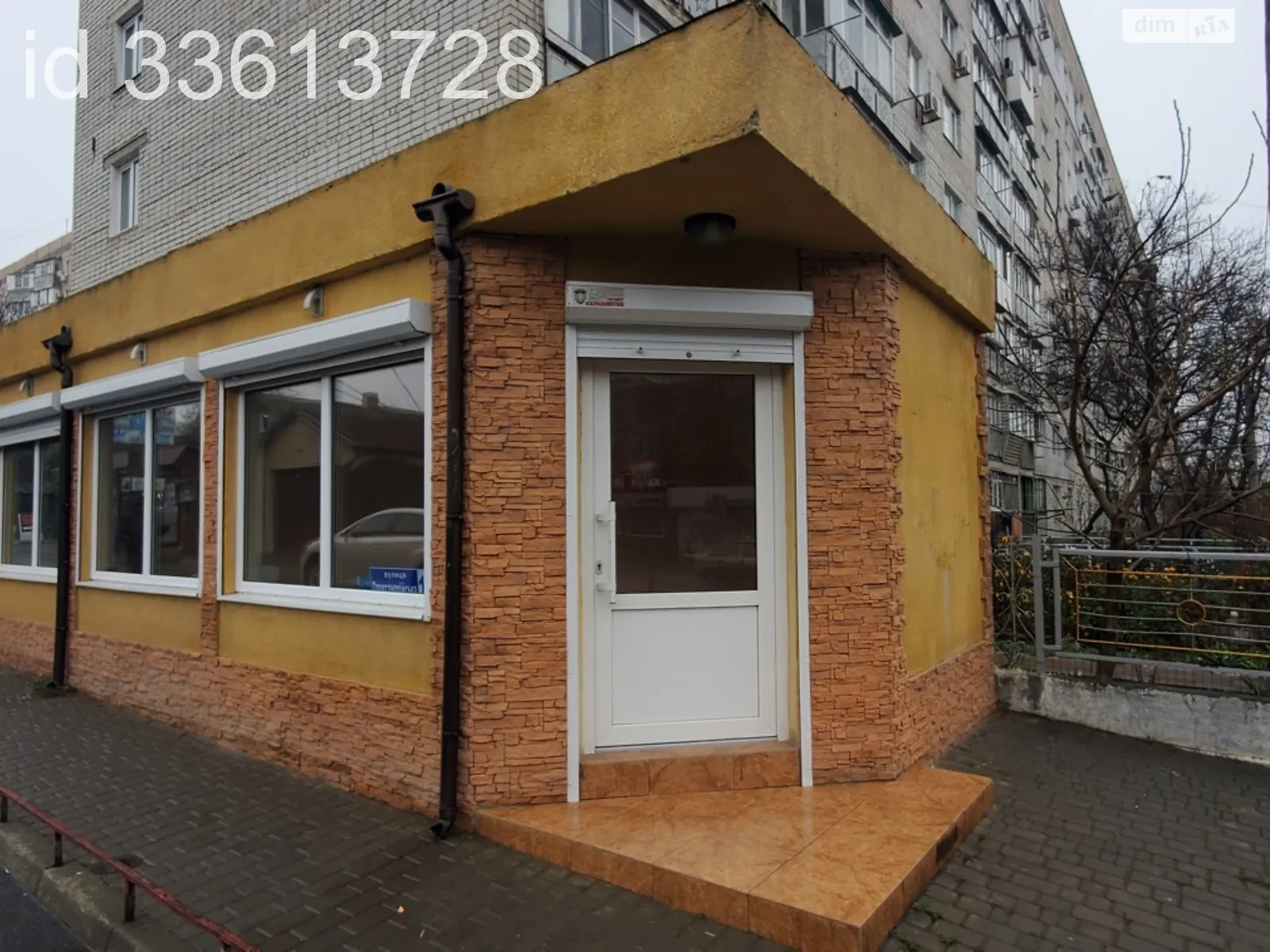 ул. Александрийская, 12К Ильичевск Черноморск, цена: 15500 грн - фото 1