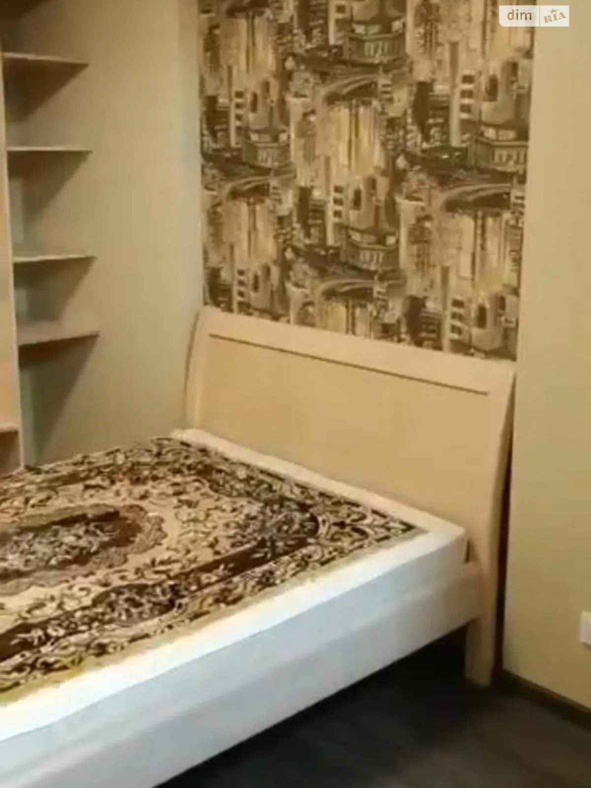 Продається 1-кімнатна квартира 38 кв. м у Харкові, вул. Переяславська, 23 корпус 2 - фото 1