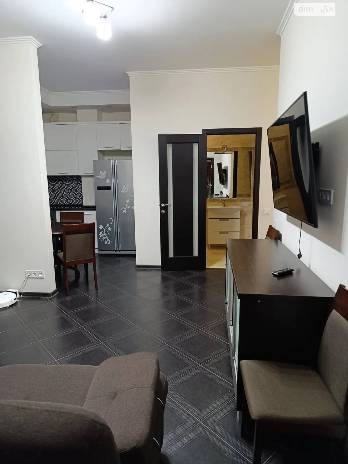 Продається 2-кімнатна квартира 48 кв. м у Харкові, вул. Переяславська, 23 корпус 2 - фото 1