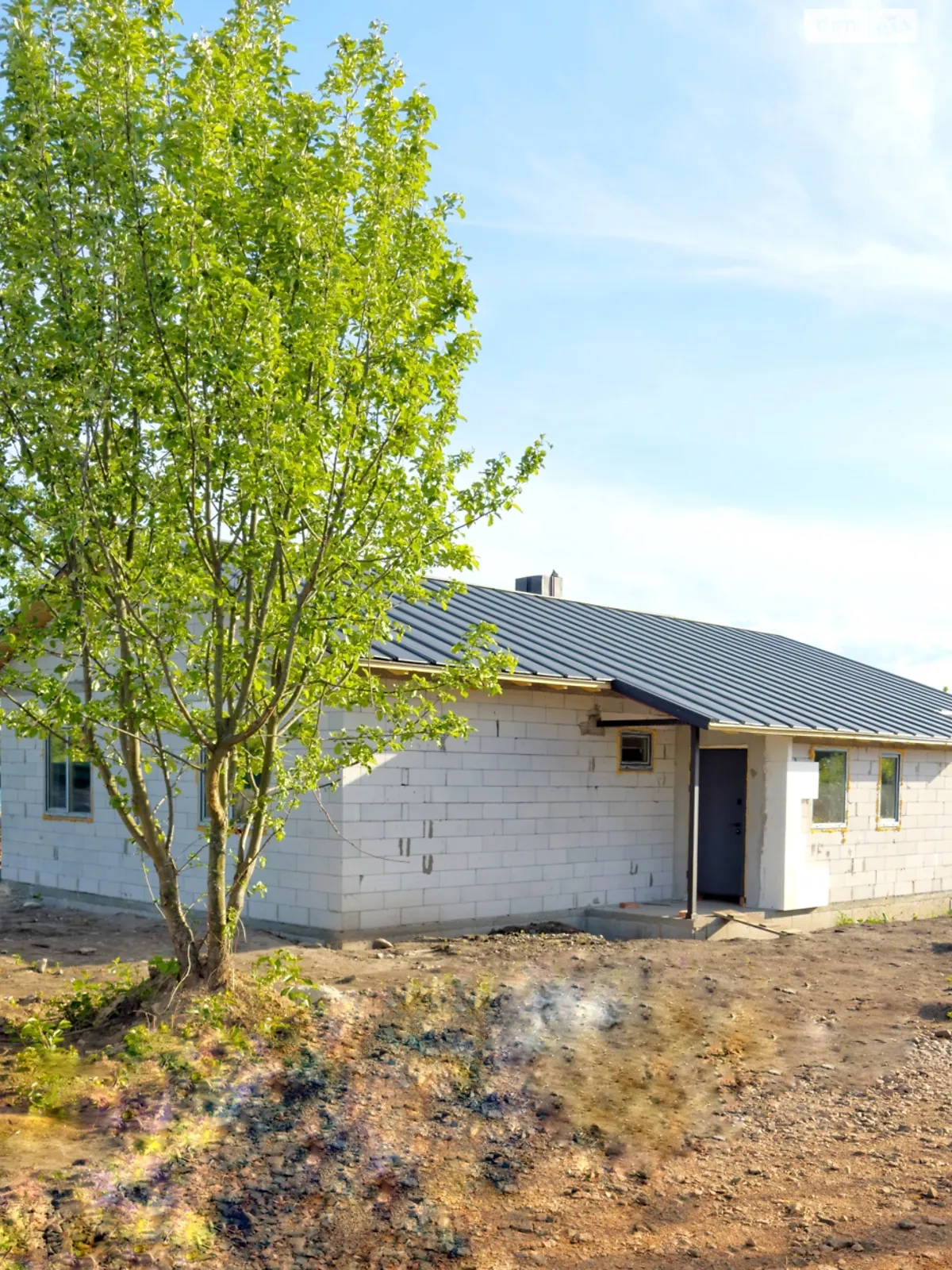 Продается одноэтажный дом 116 кв. м с террасой, цена: 89300 $ - фото 1