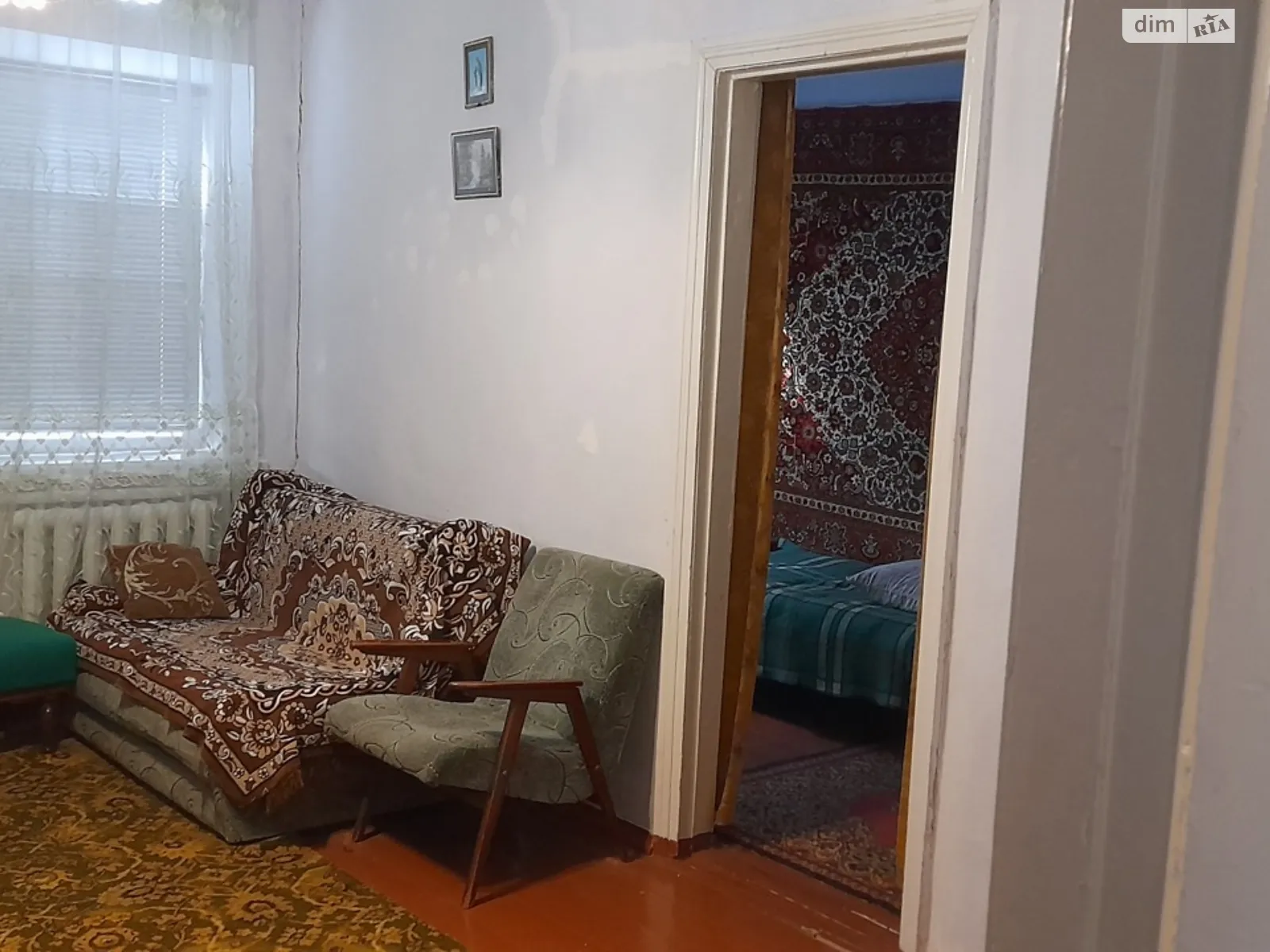 Сдается в аренду одноэтажный дом 72 кв. м с террасой, цена: 8000 грн - фото 1