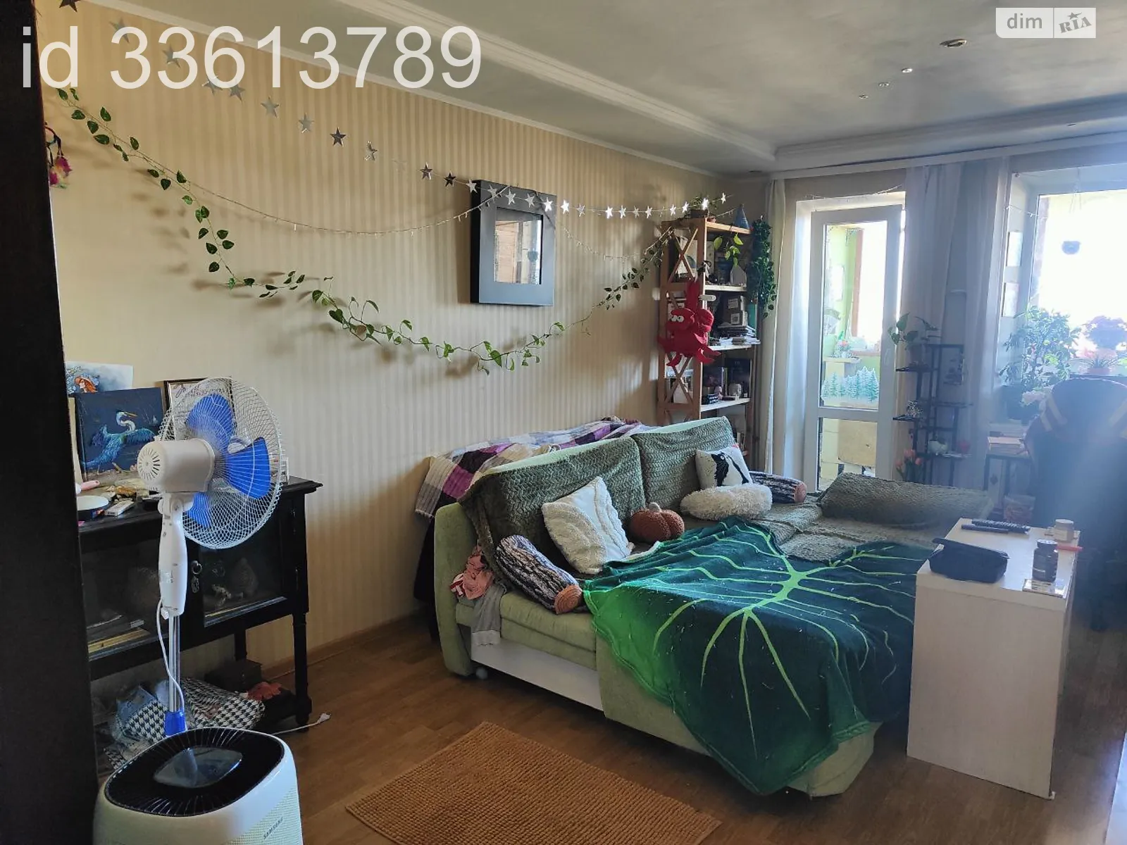 Продается 3-комнатная квартира 94.5 кв. м в Киеве, ул. Братства тарасовцев(Декабристов), 12/37 - фото 1