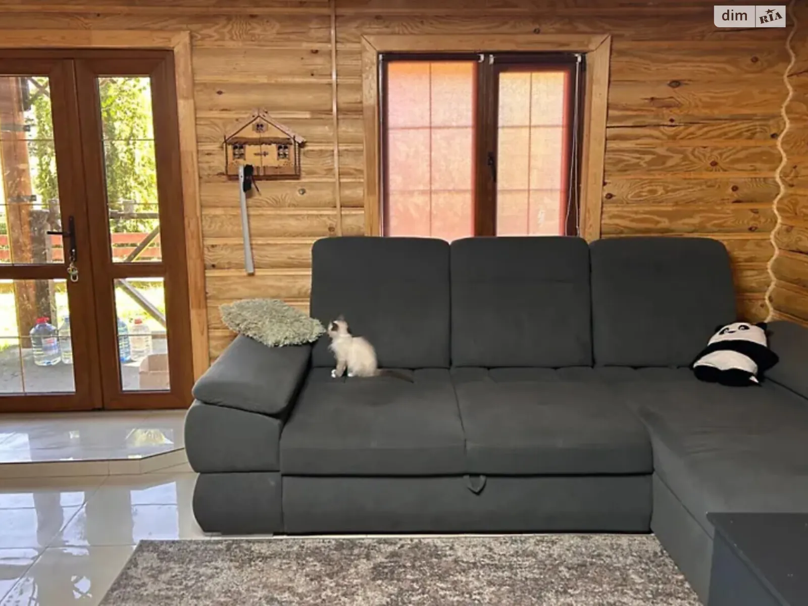 Продається будинок 2 поверховий 120 кв. м з подвалом, цена: 82000 $ - фото 1