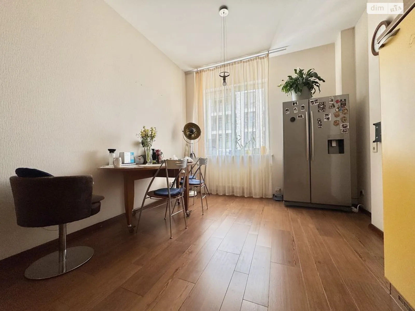 Продается 2-комнатная квартира 83 кв. м в Днепре, ул. Левка Лукьяненко, 21А - фото 1