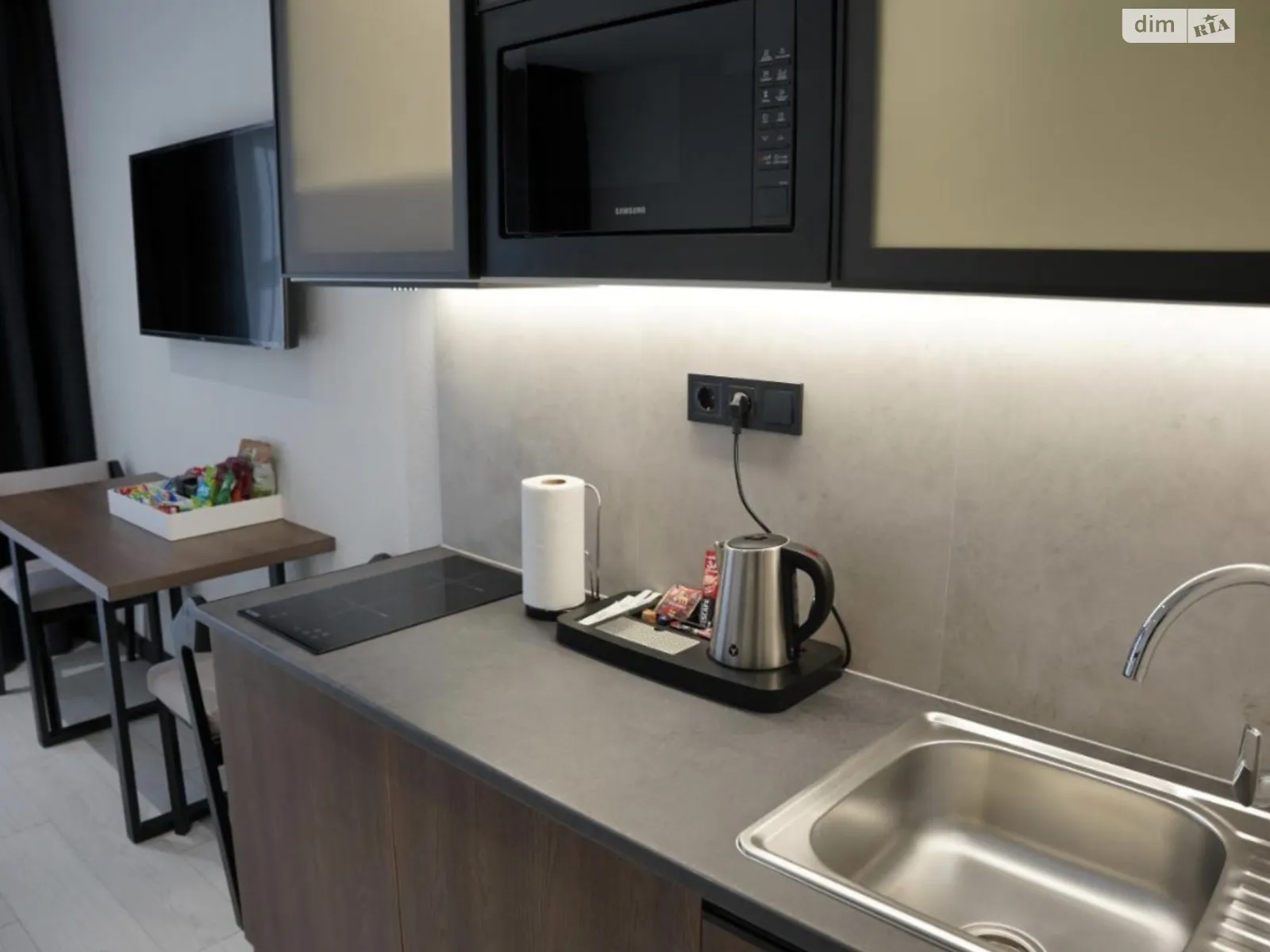 уроч. Вишни, 477/2 Поляниця ЖК BUKA Apart-Hotel, цена: 173000 $ - фото 1
