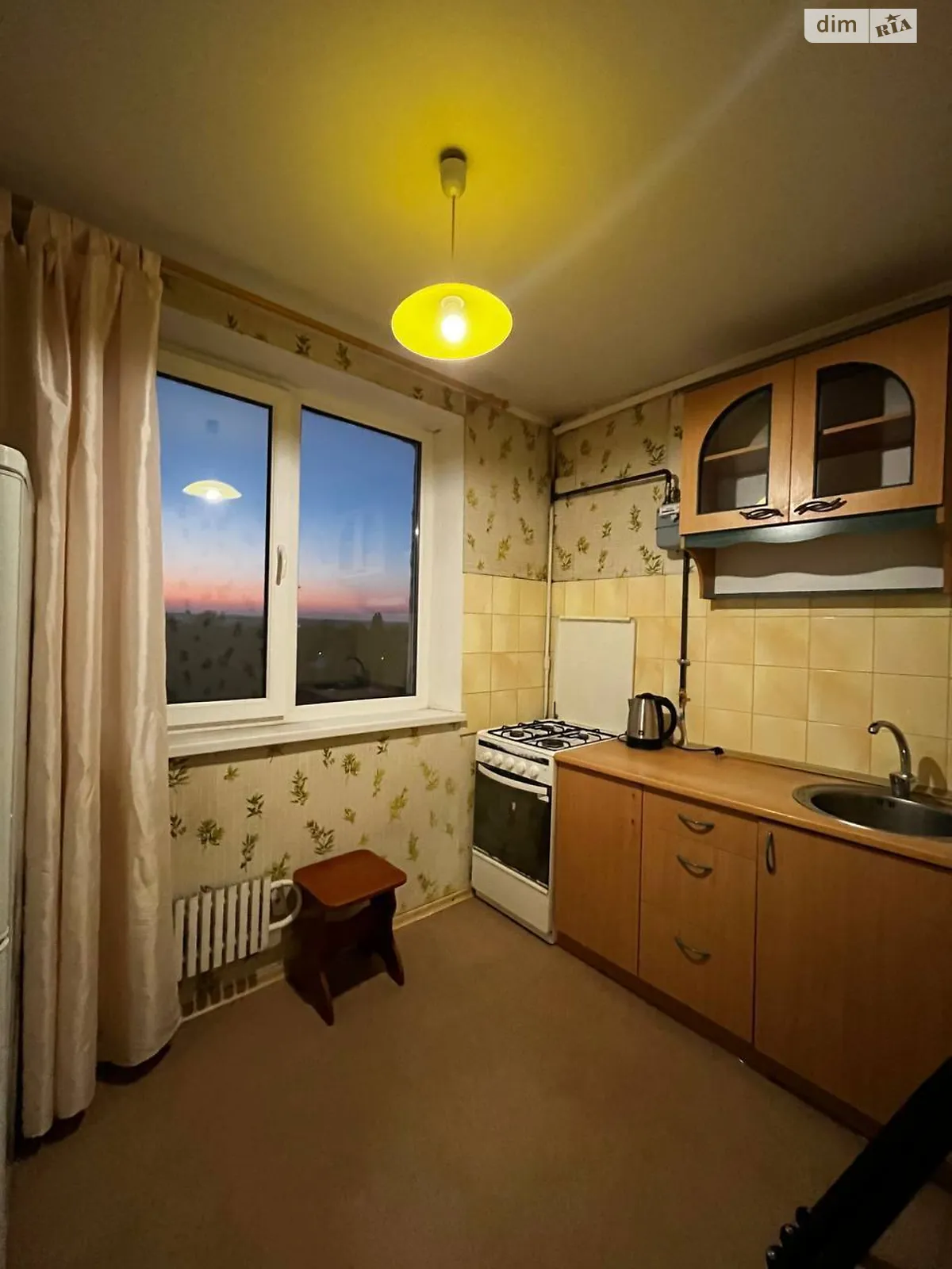 Продается 1-комнатная квартира 33 кв. м в Харькове, цена: 20000 $ - фото 1