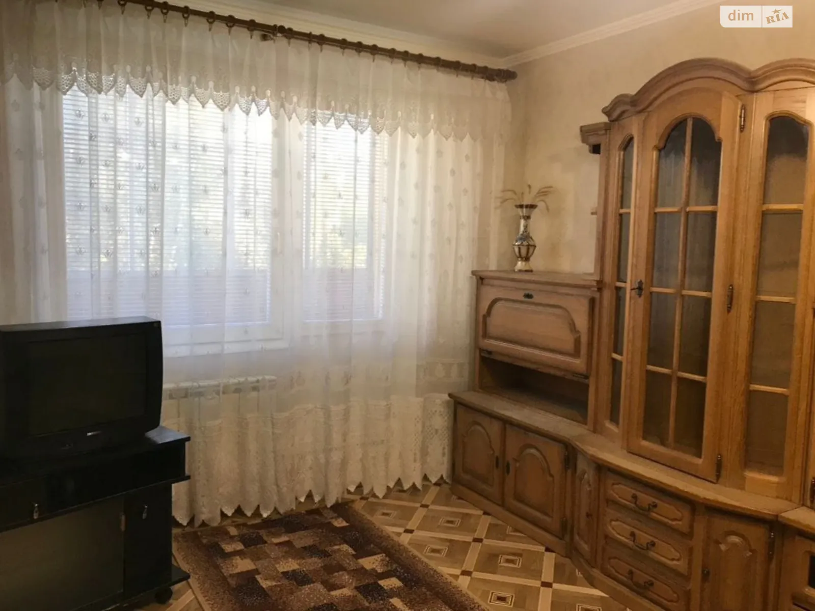 Сдается в аренду 2-комнатная квартира 44.9 кв. м в Харькове, просп. Тракторостроителей, 126 - фото 1