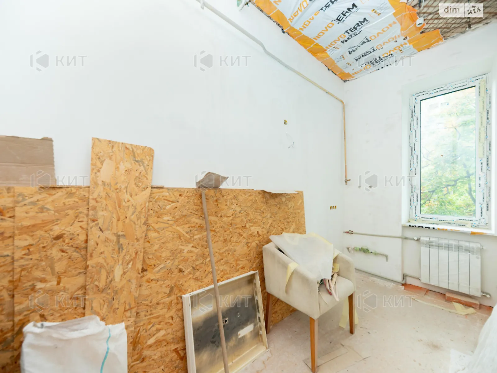 Продается 2-комнатная квартира 50 кв. м в Харькове, просп. Науки, 7 - фото 1