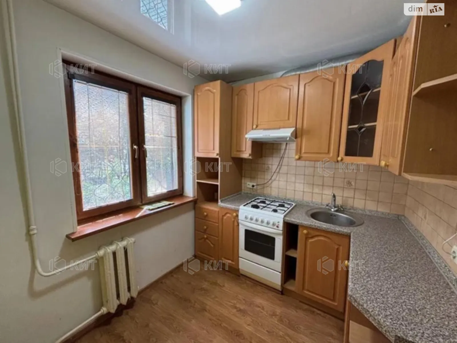 Продается 2-комнатная квартира 46.4 кв. м в Харькове, ул. Франтишека Крала, 51 - фото 1