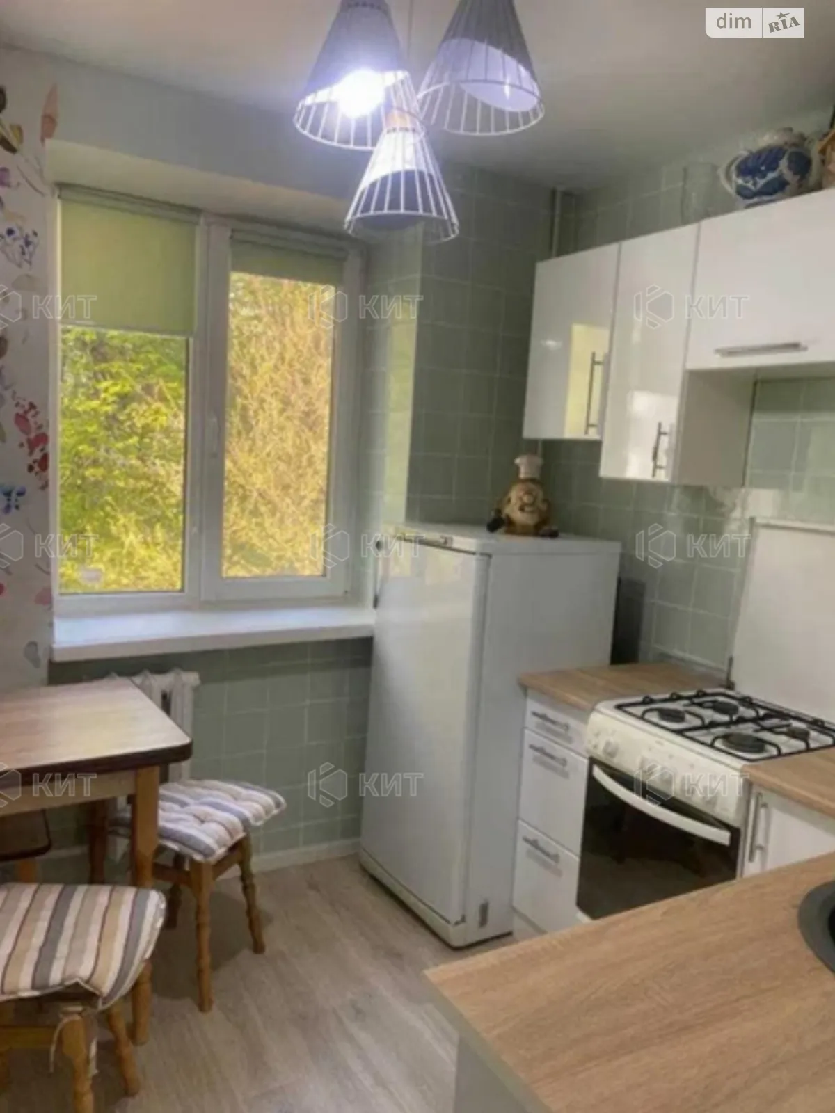 Продается 2-комнатная квартира 45 кв. м в Харькове, пер. 23-го Августа, 3 - фото 1