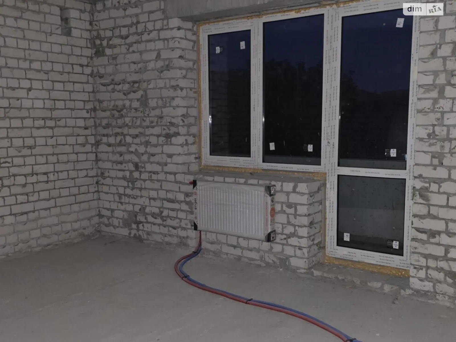 Продается 1-комнатная квартира 53.5 кв. м в Харькове, ул. Франковская, 10Б - фото 1