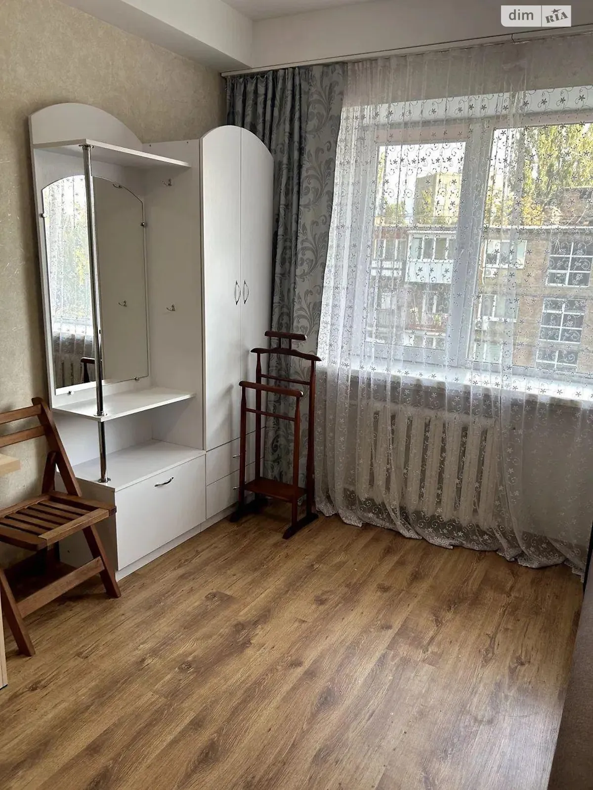 Продається 5-кімнатна квартира 80 кв. м у Києві, вул. Академіка Доброхотова, 8 - фото 1