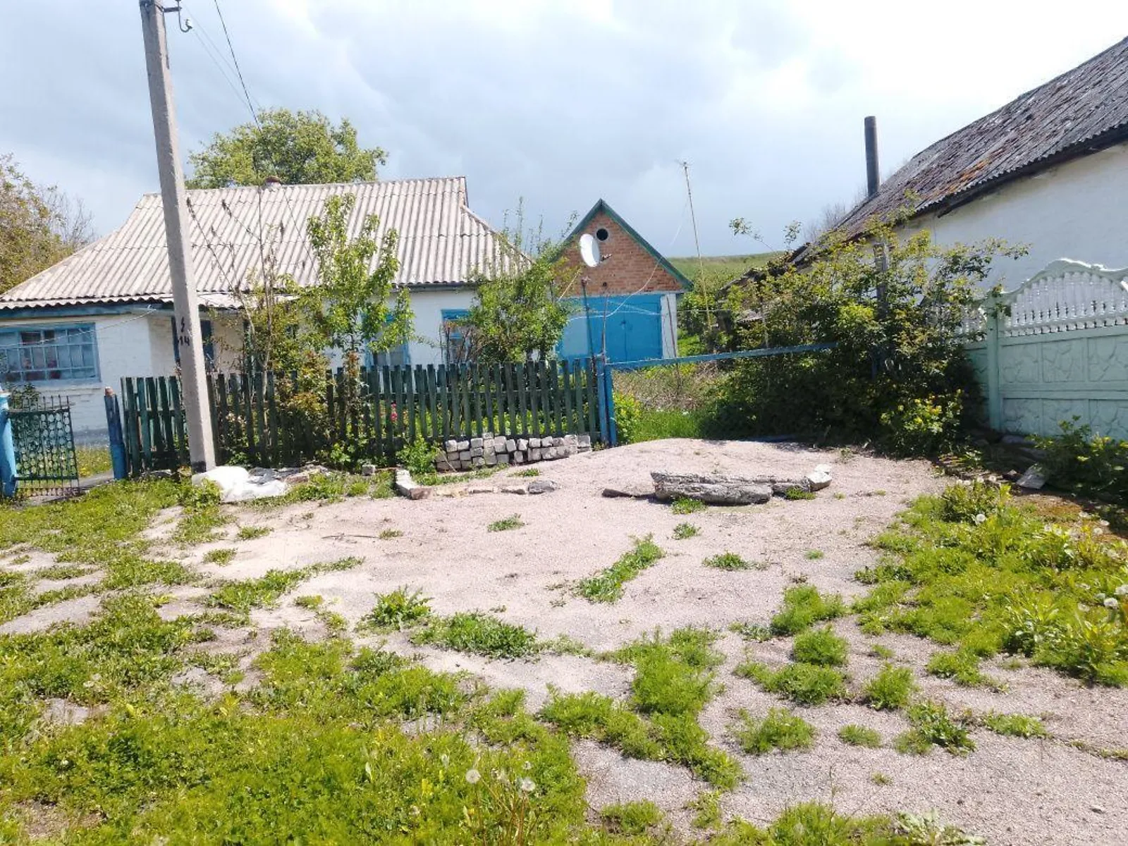 вул. Івківці, 43 Ісайки, цена: 7500 $ - фото 1