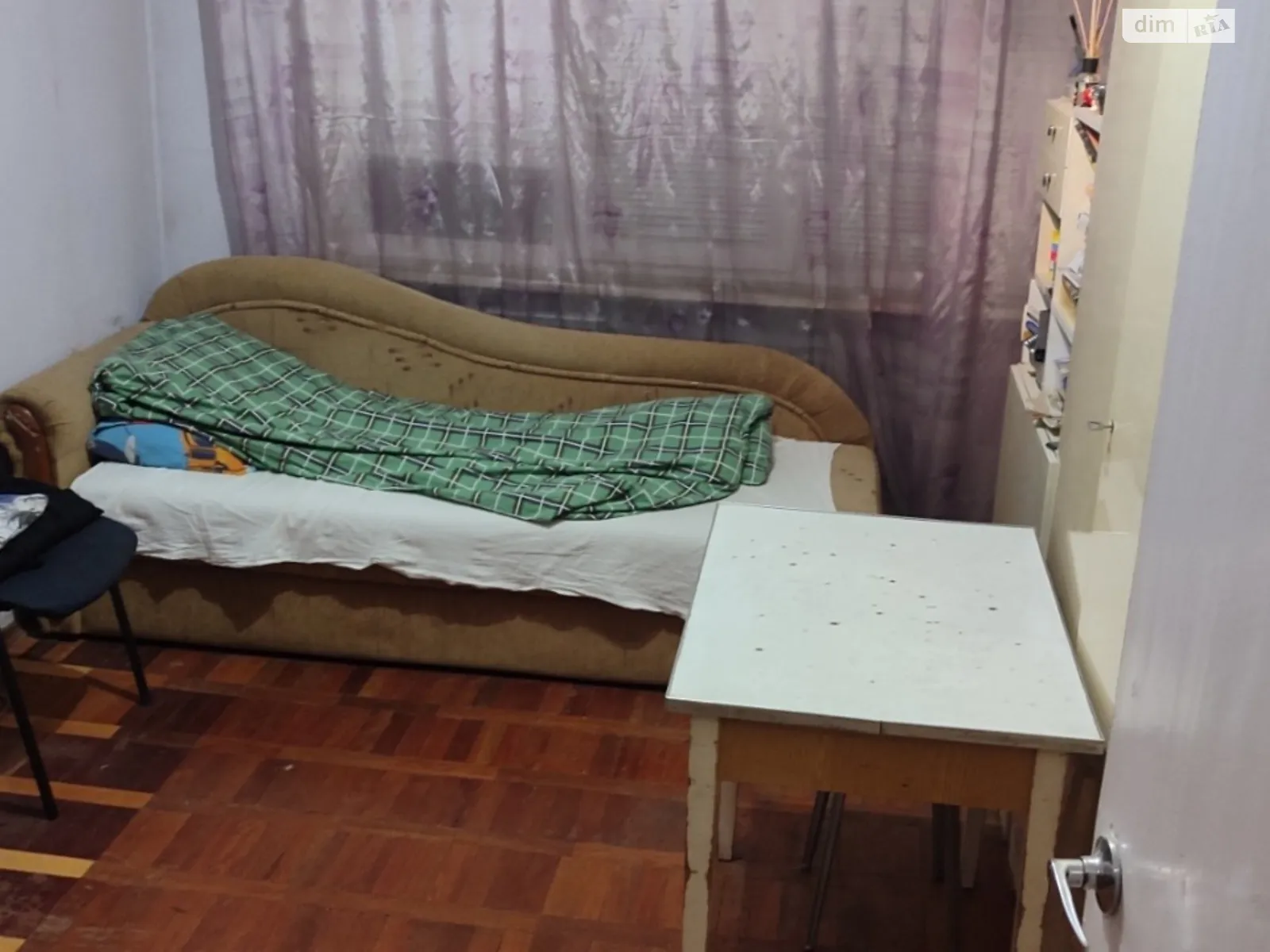 Продается 2-комнатная квартира 52 кв. м в Киеве, цена: 65000 € - фото 1