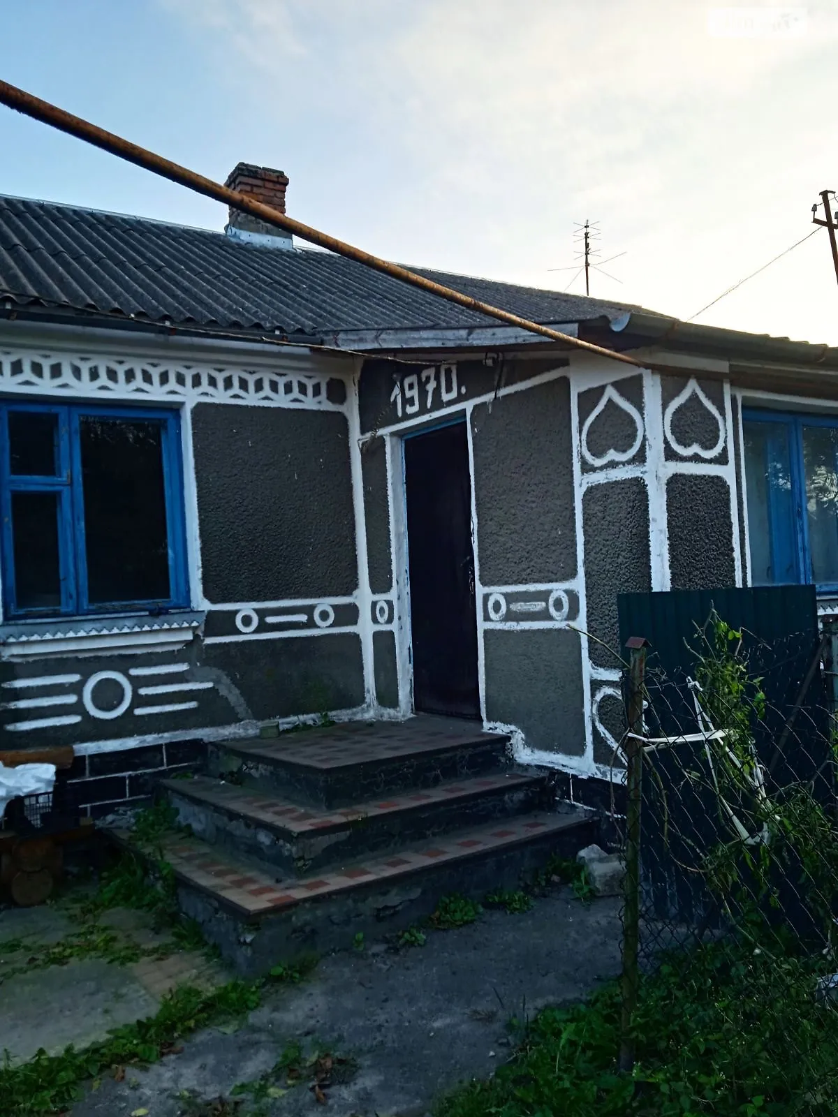 Продается одноэтажный дом 75 кв. м с мансардой, цена: 25000 $ - фото 1