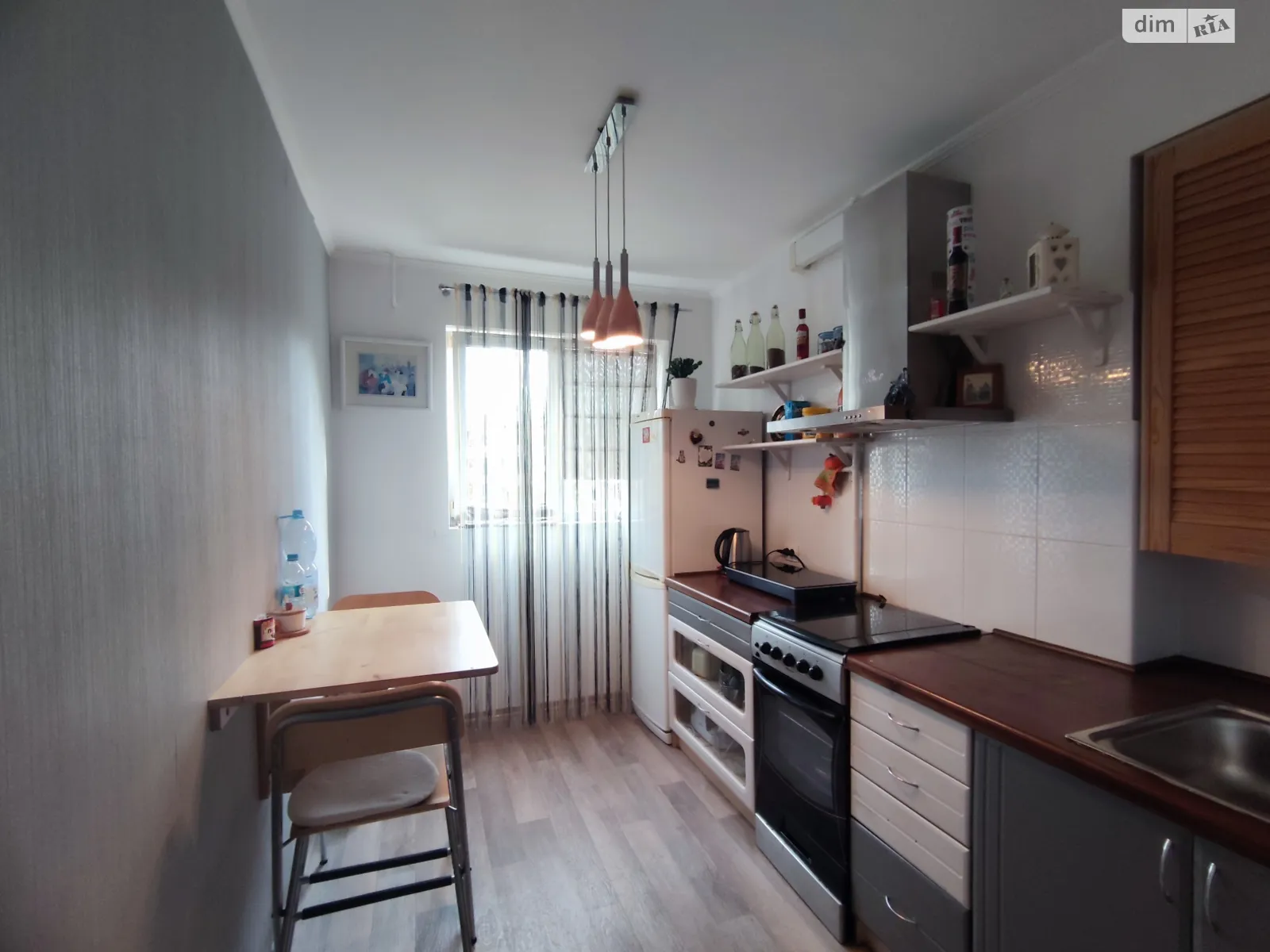 Продається 3-кімнатна квартира 64.1 кв. м у Миколаєві, просп. Миру - фото 1